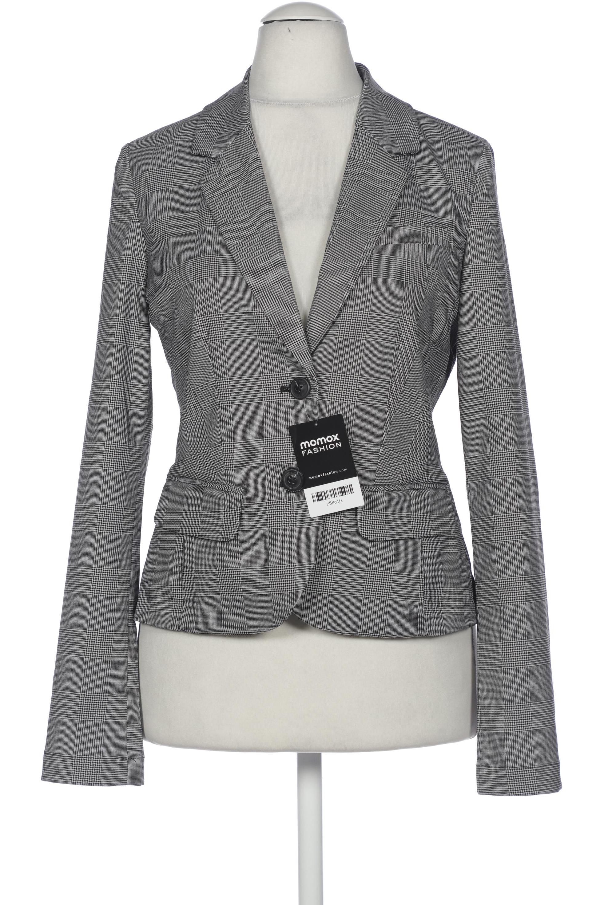 

Opus Damen Blazer, grau, Gr. 36