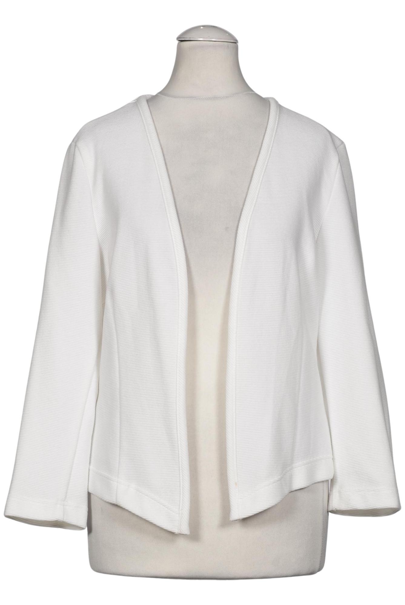 

Opus Damen Blazer, weiß, Gr. 36