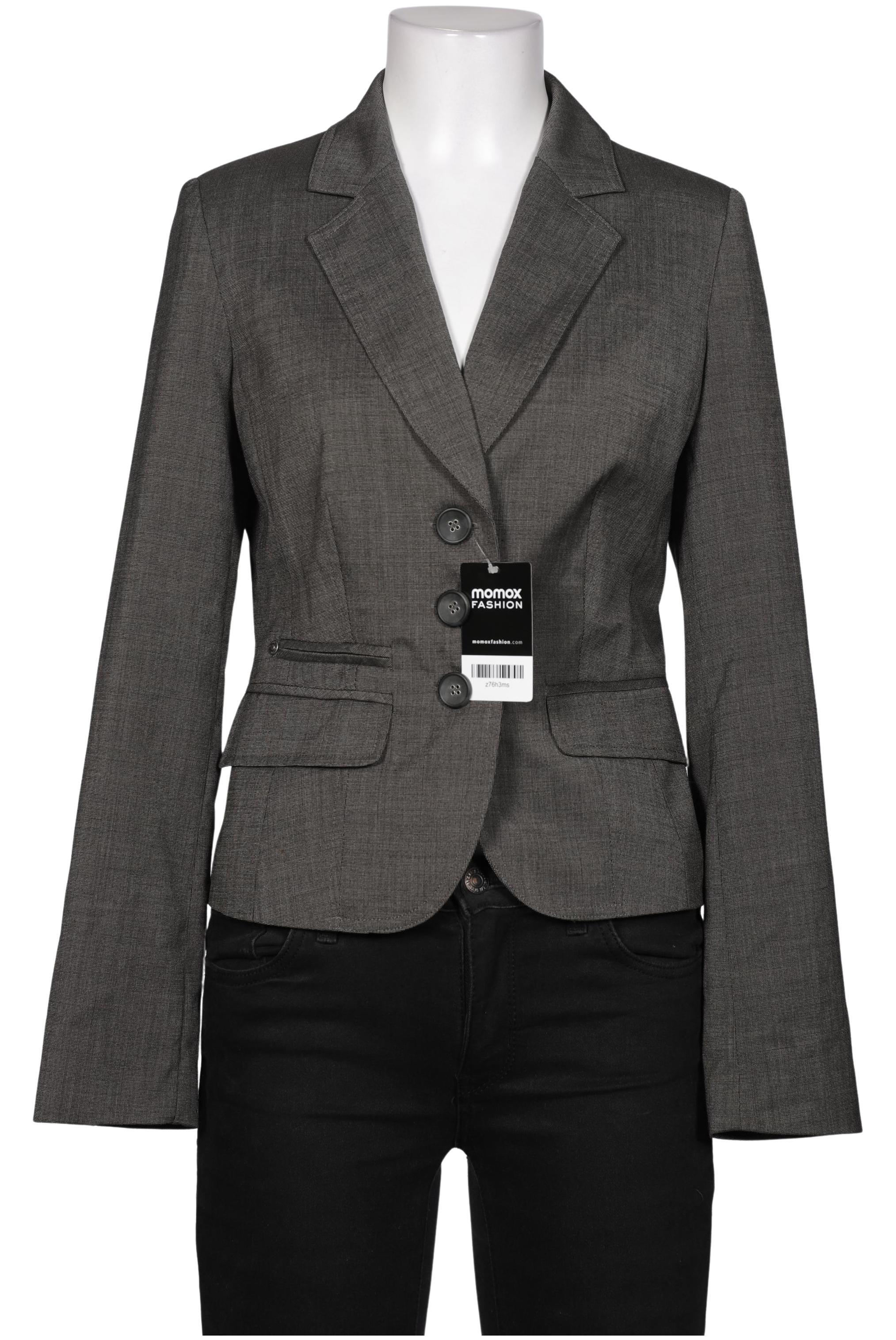 

Opus Damen Blazer, grau, Gr. 36