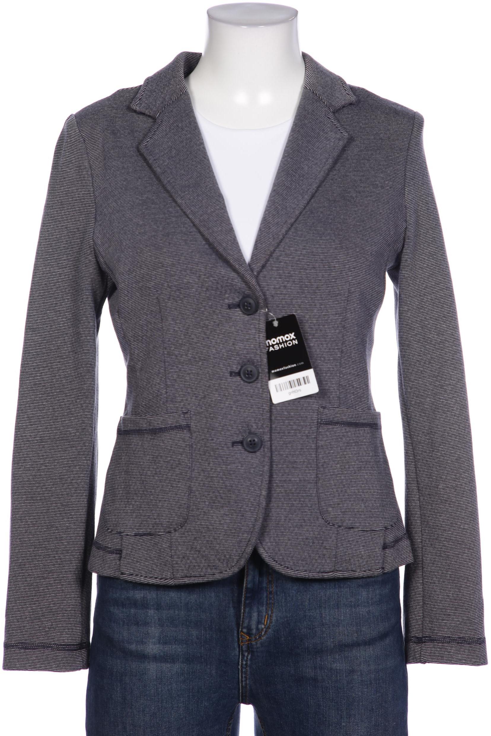 

Opus Damen Blazer, marineblau, Gr. 38