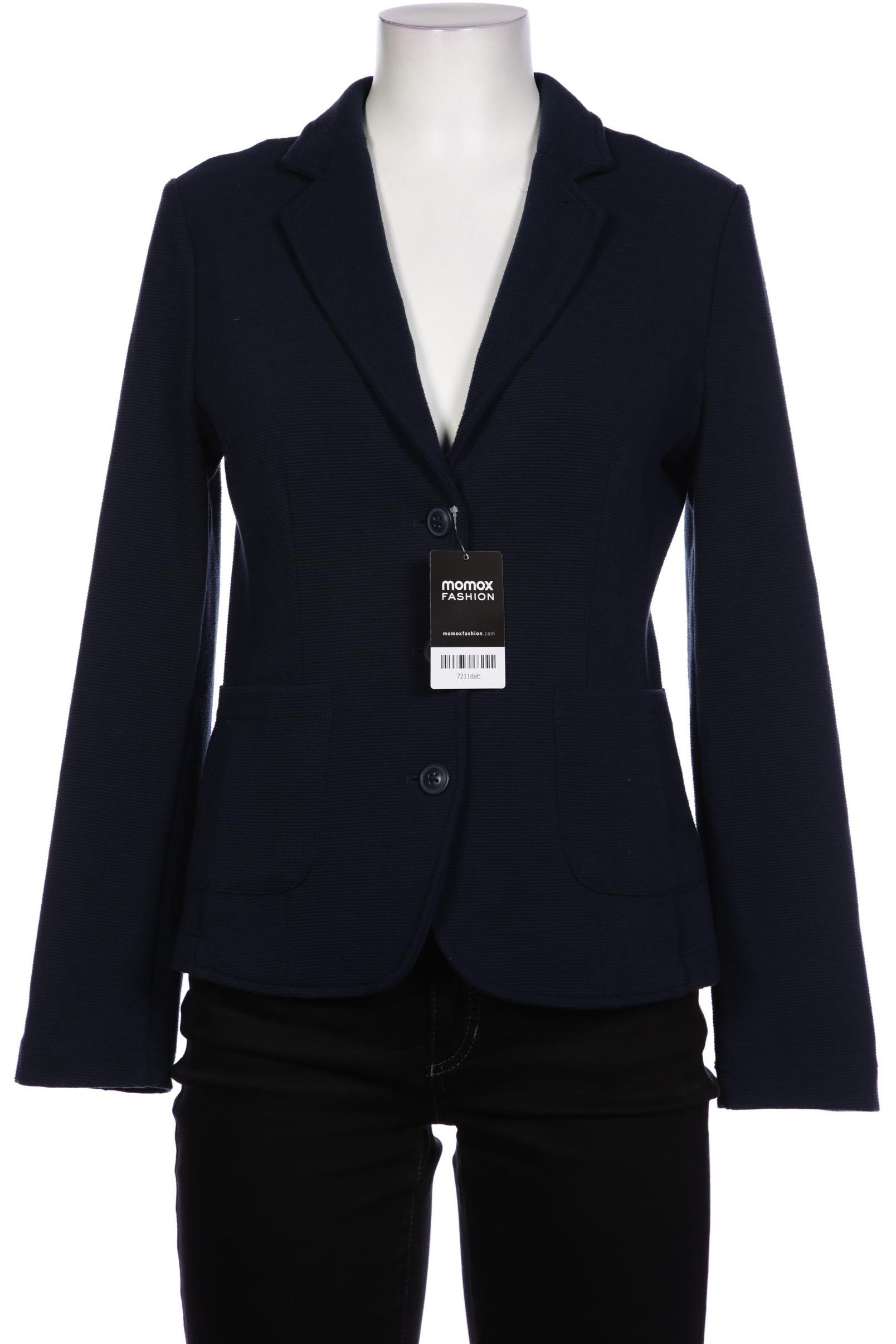 

Opus Damen Blazer, marineblau, Gr. 40