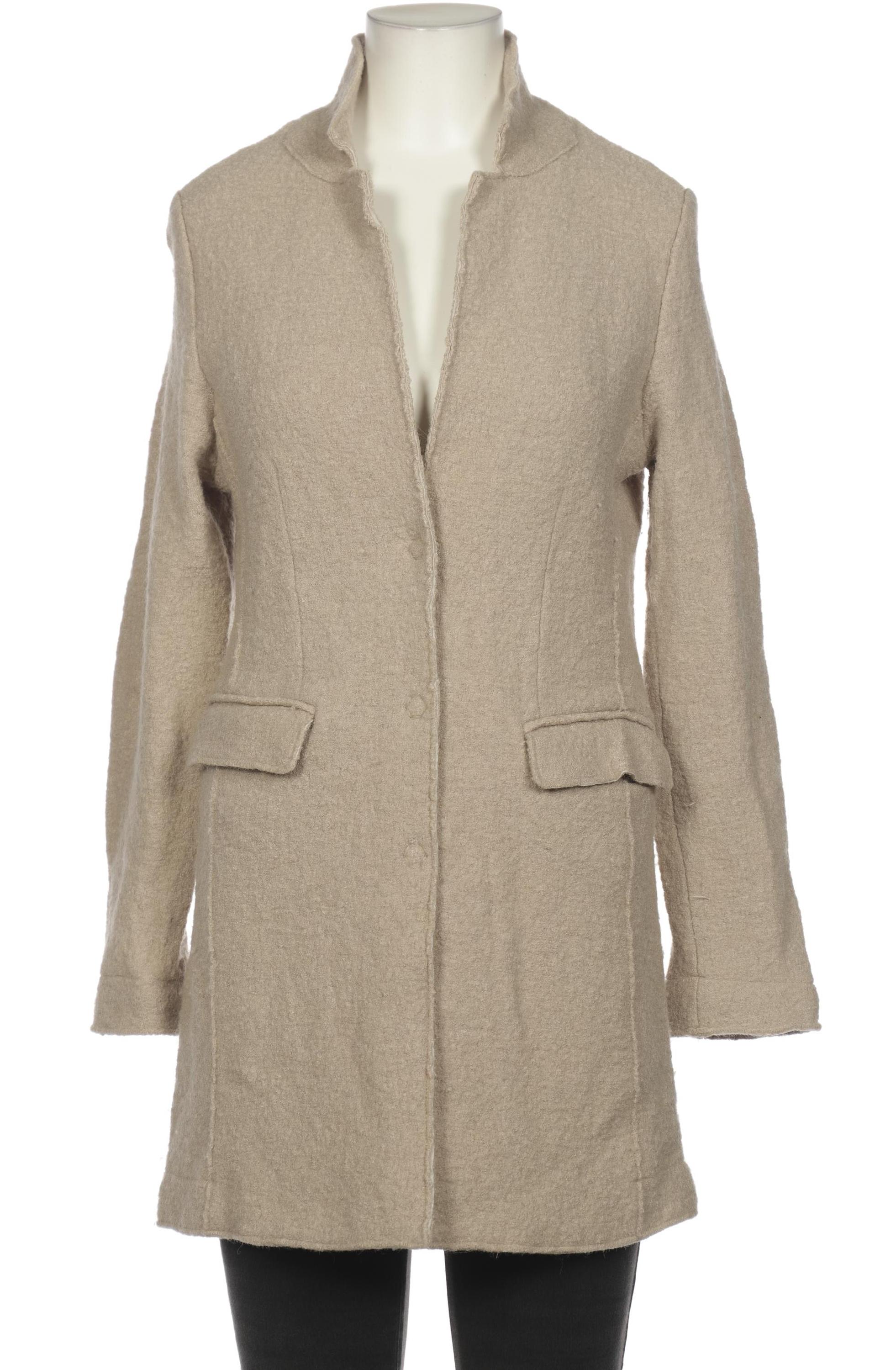 

Opus Damen Blazer, beige, Gr. 38