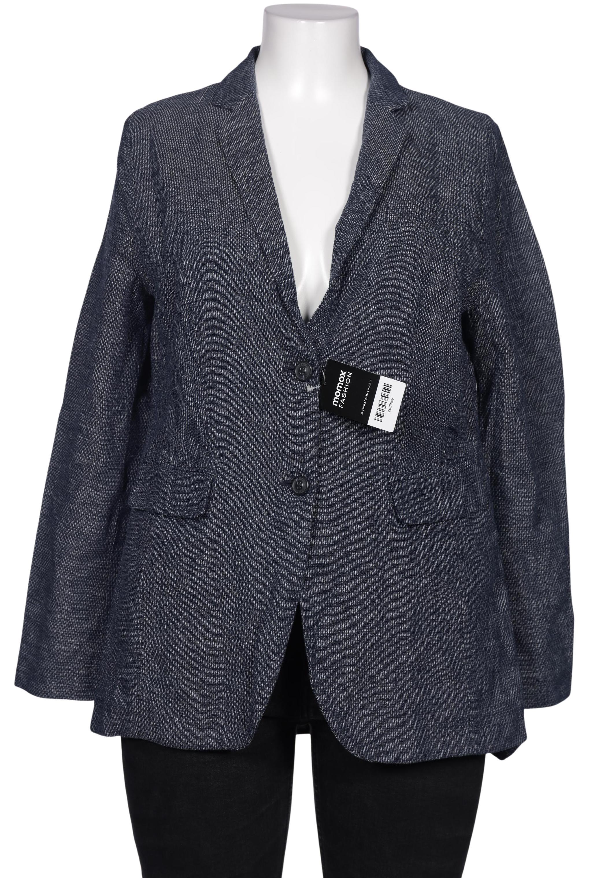 

Opus Damen Blazer, marineblau, Gr. 44