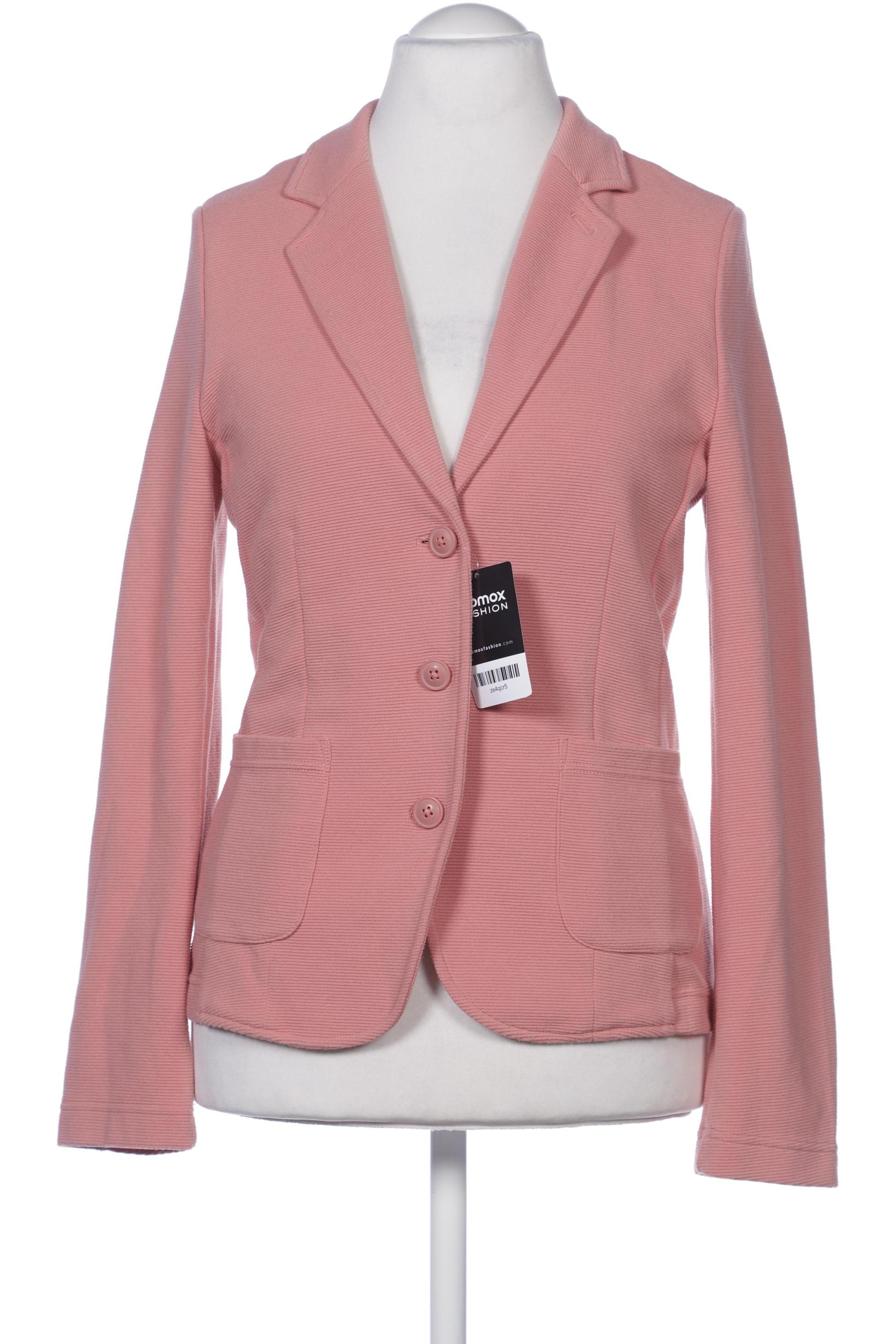 

Opus Damen Blazer, pink, Gr. 42