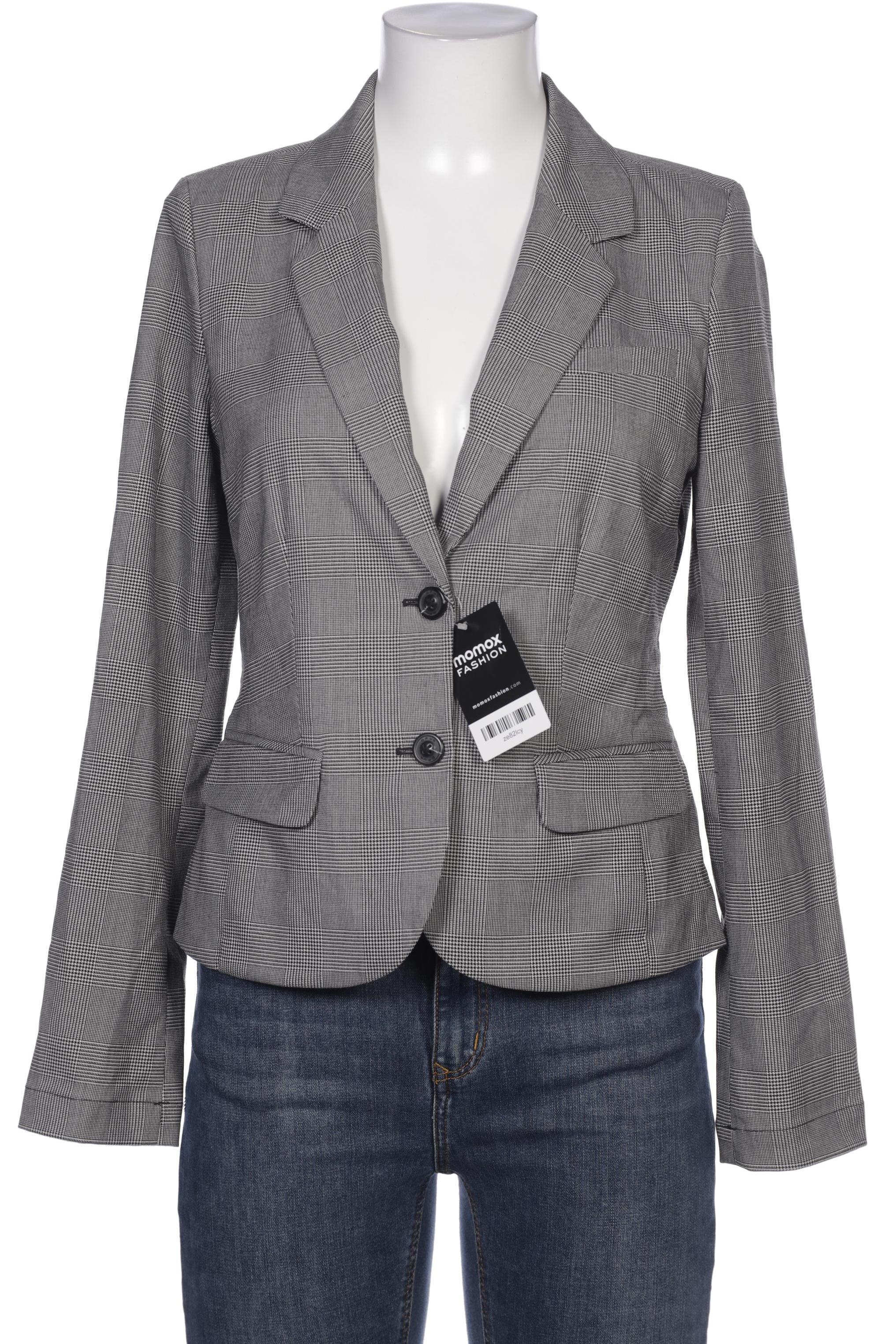 

Opus Damen Blazer, grau