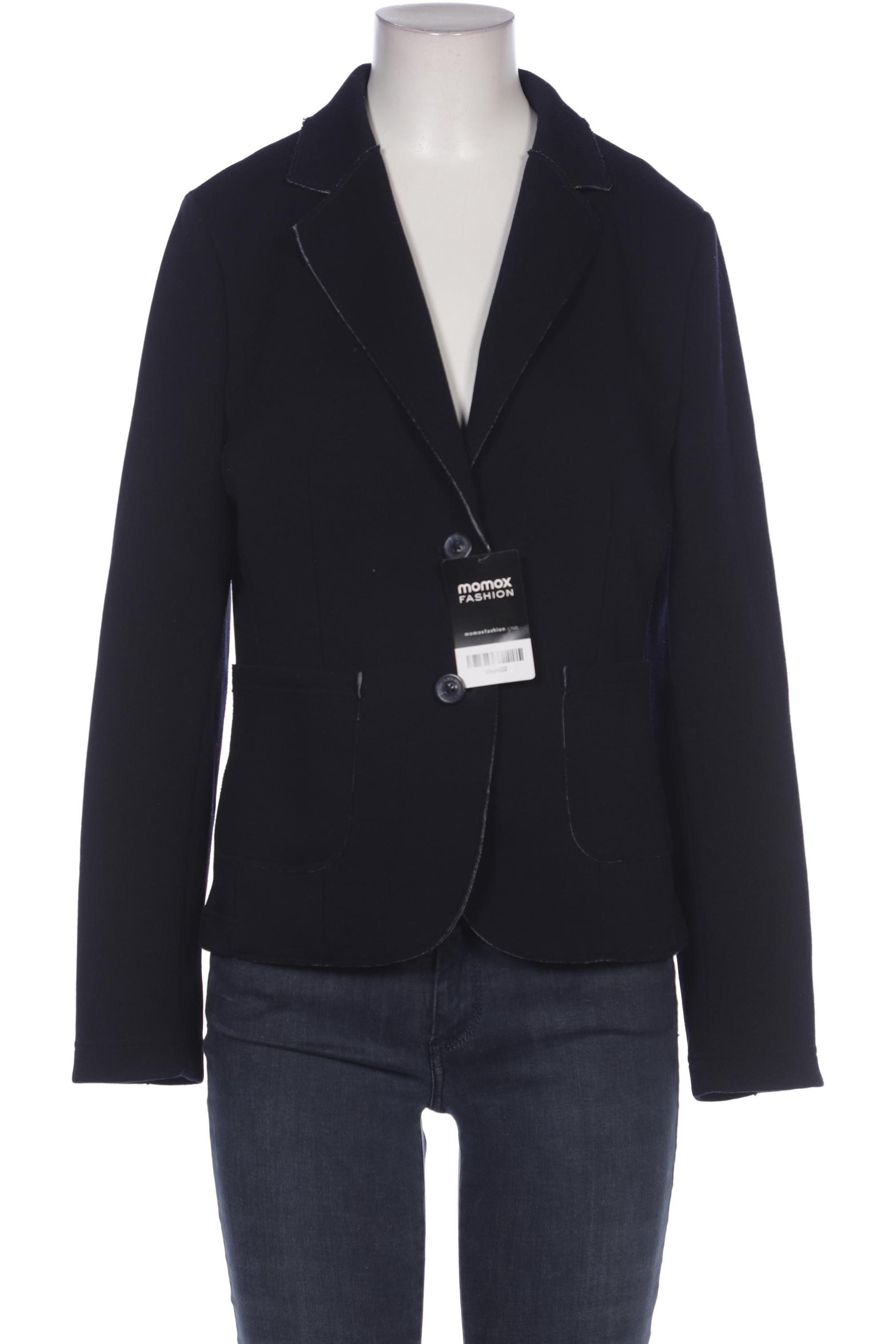 

Opus Damen Blazer, marineblau, Gr. 40