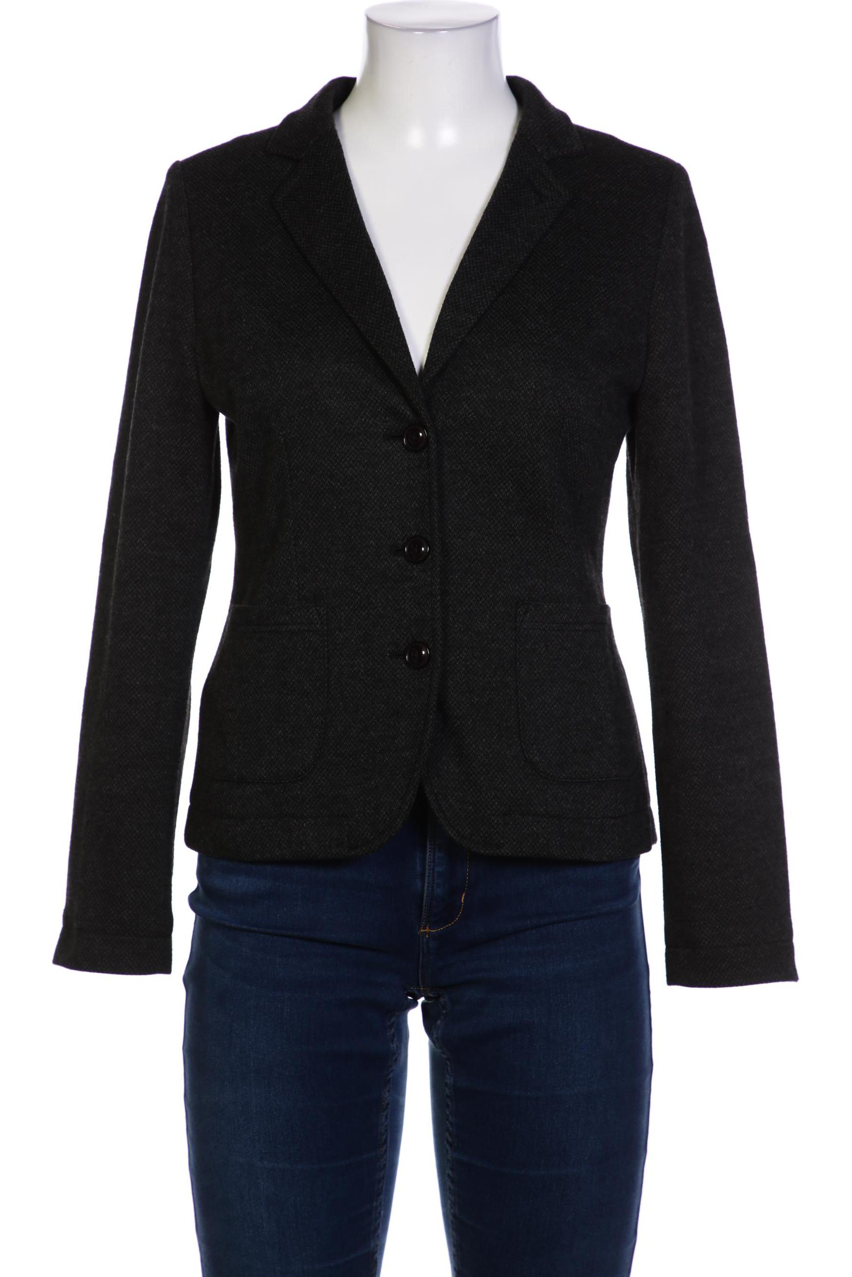 

Opus Damen Blazer, grau