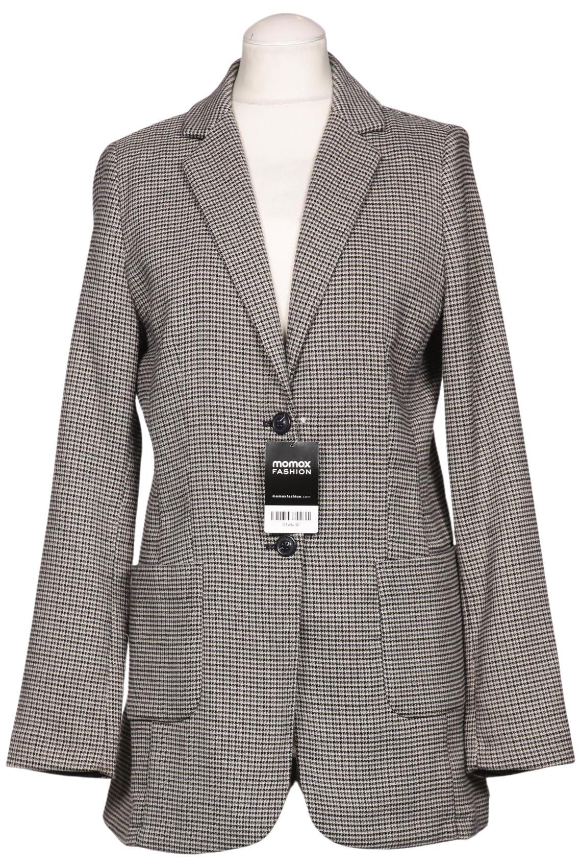 

Opus Damen Blazer, grau, Gr. 38