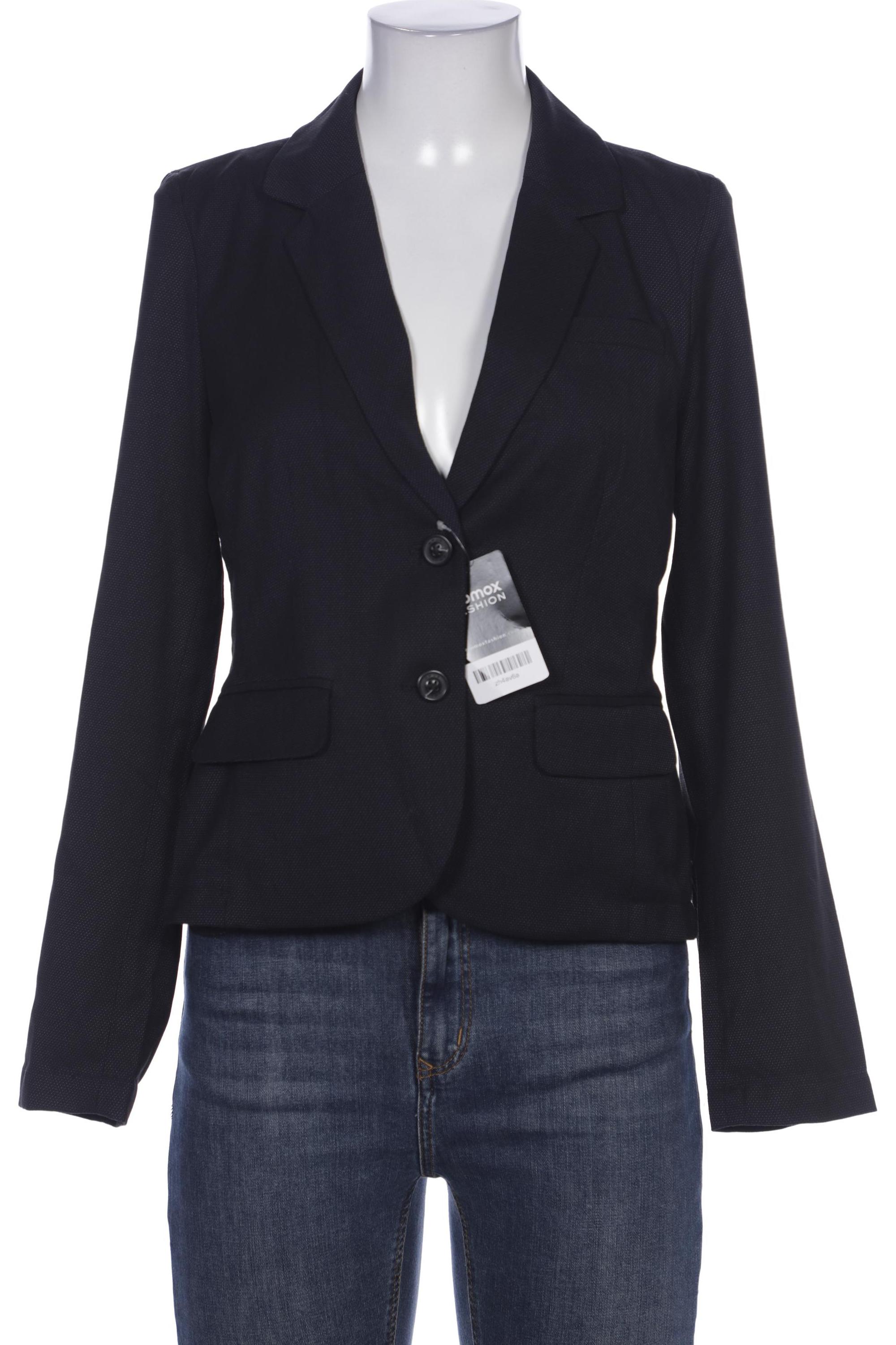 

Opus Damen Blazer, marineblau, Gr. 38