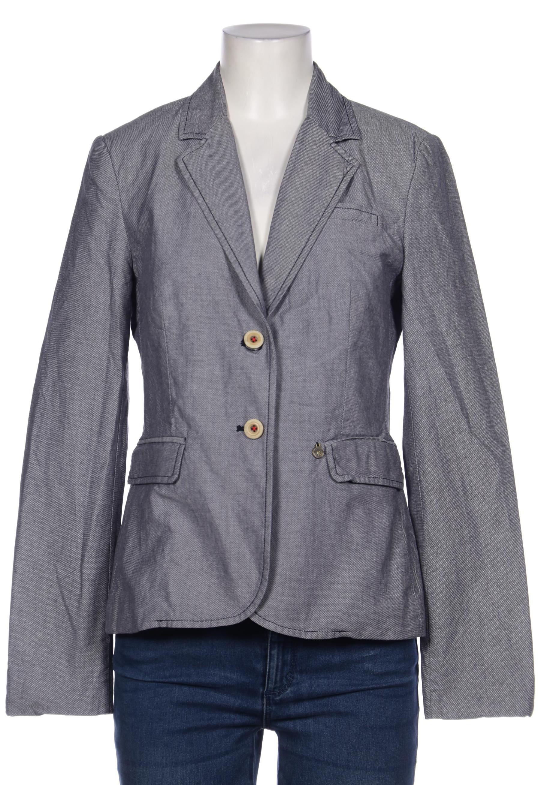 

Opus Damen Blazer, grau