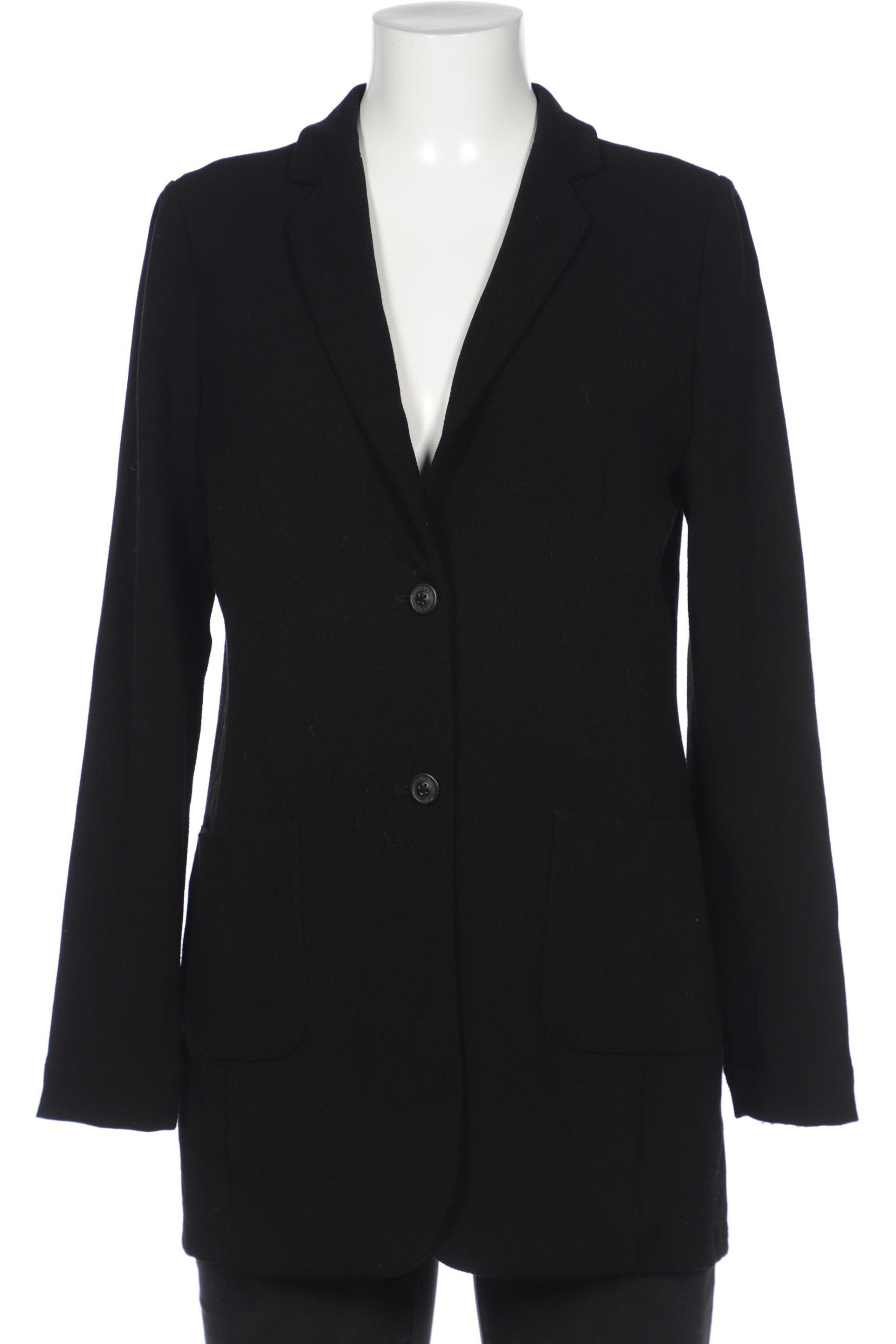 

Opus Damen Blazer, schwarz