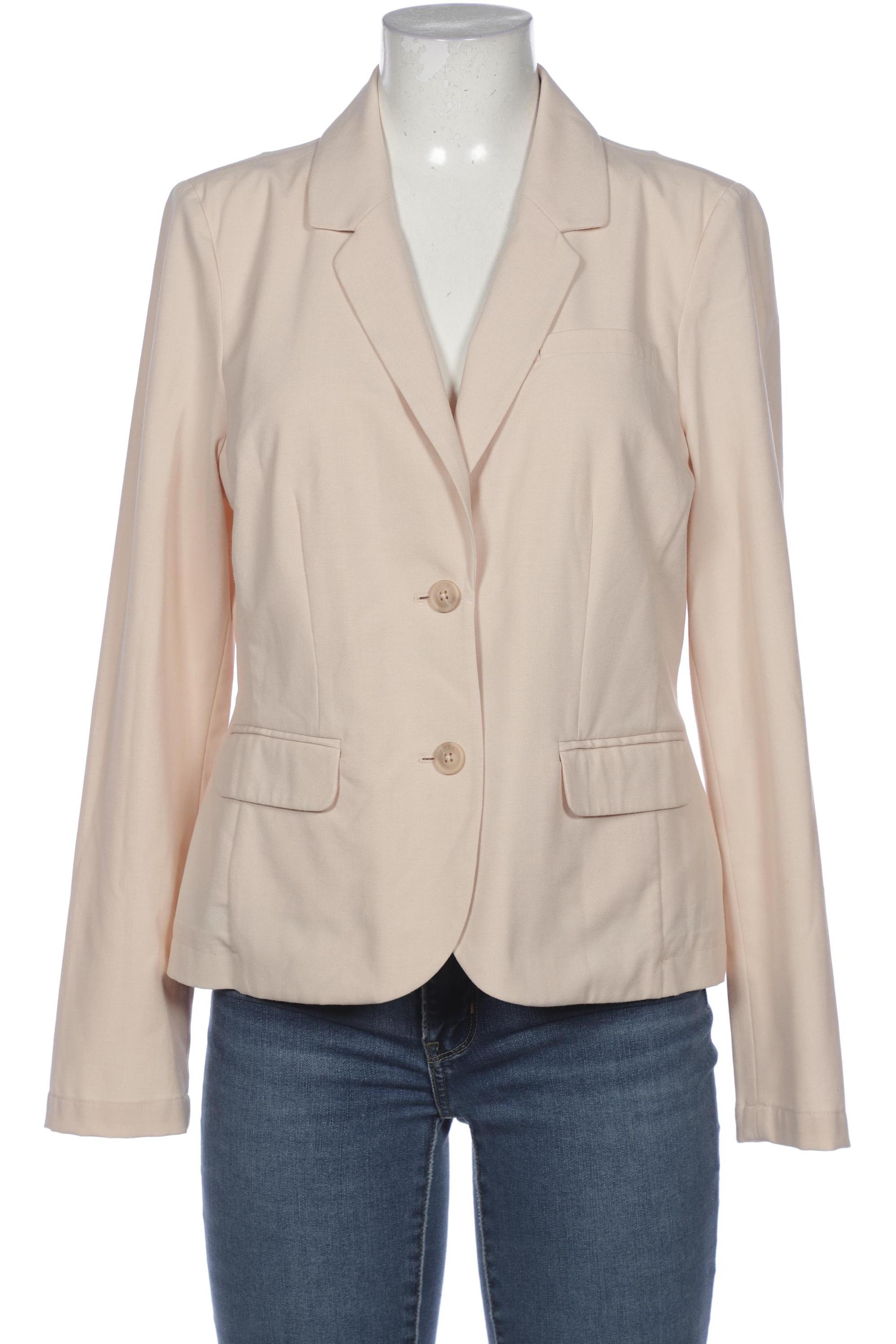 

Opus Damen Blazer, cremeweiß, Gr. 42