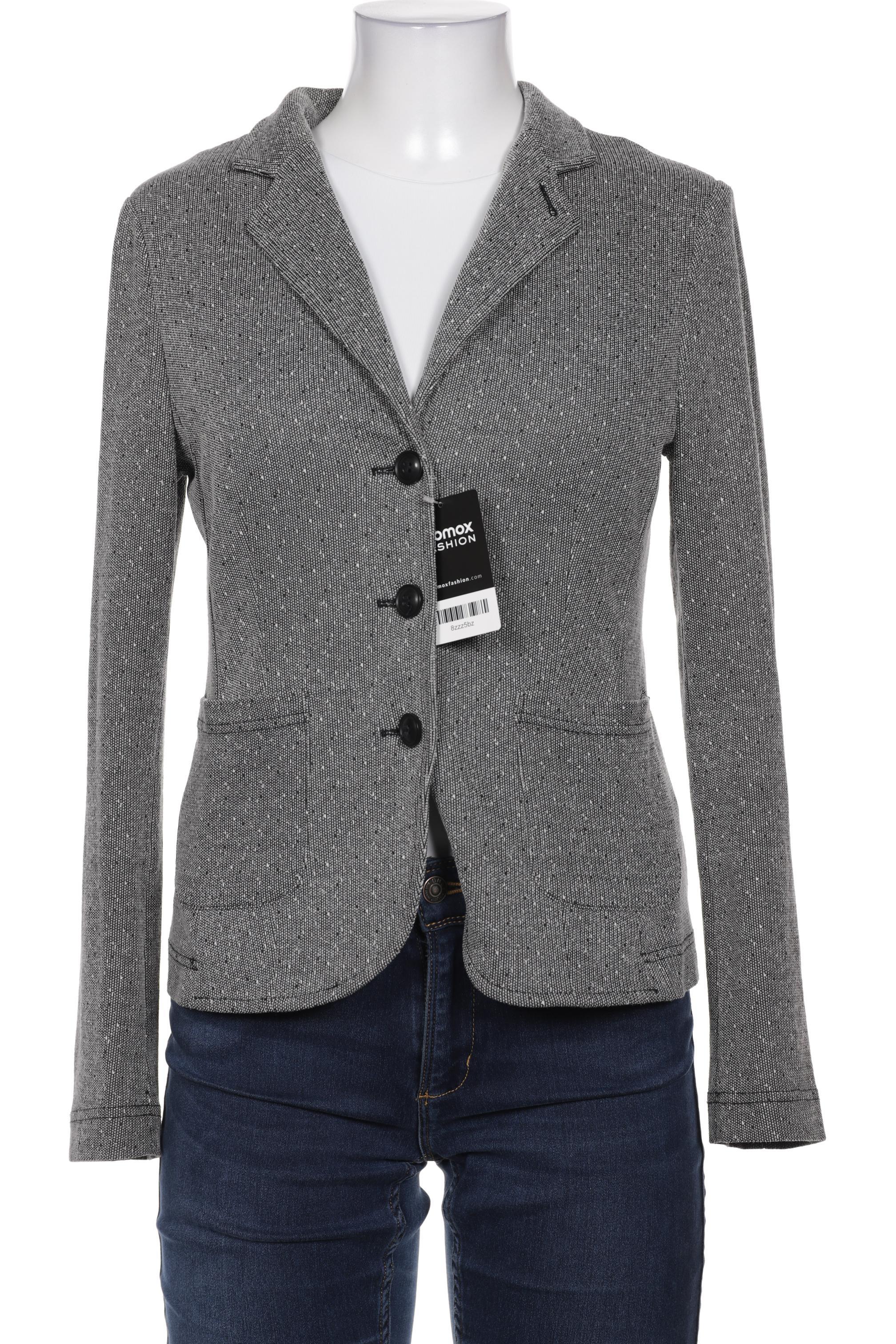 

Opus Damen Blazer, grau, Gr. 40