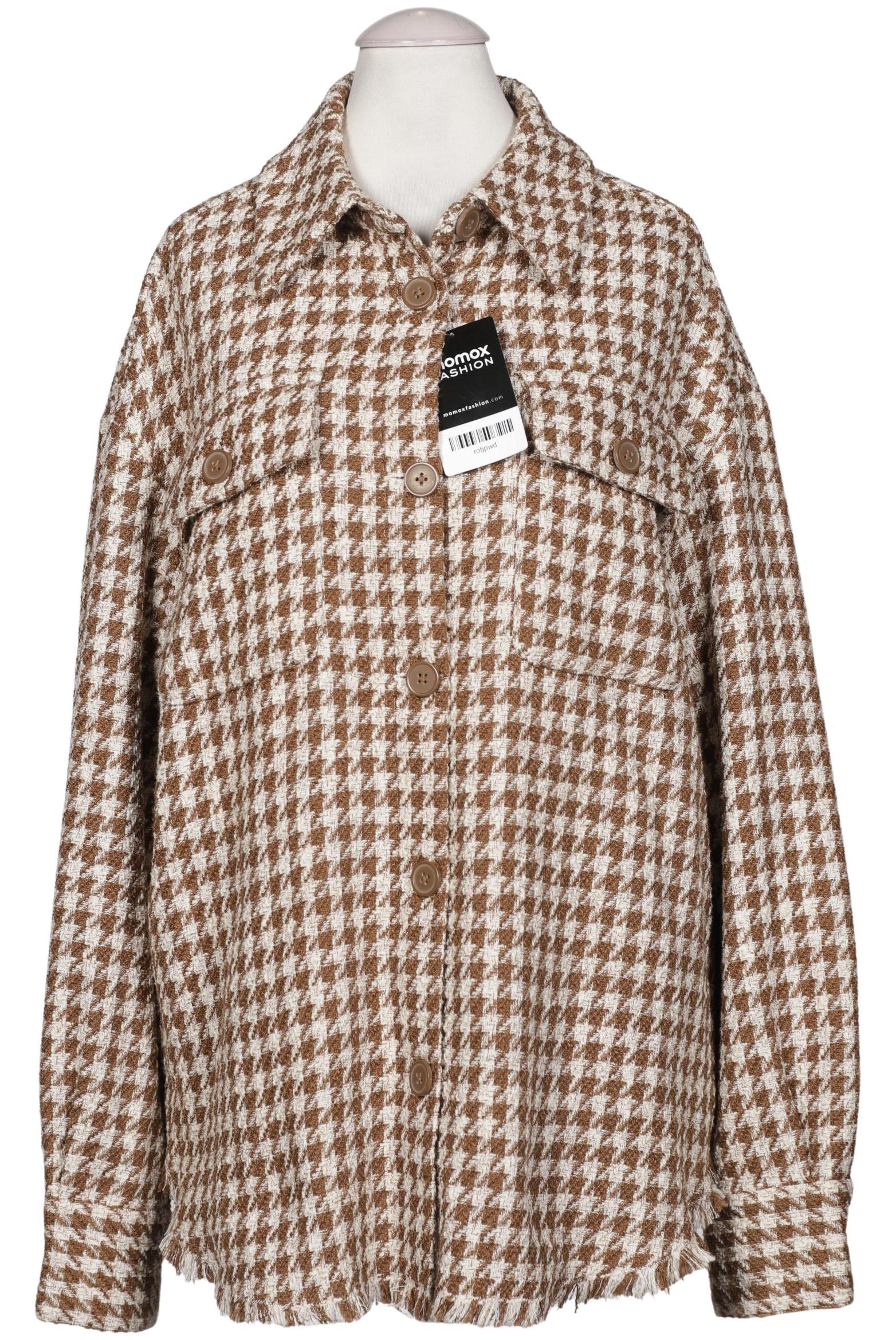 

Opus Damen Blazer, braun, Gr. 36