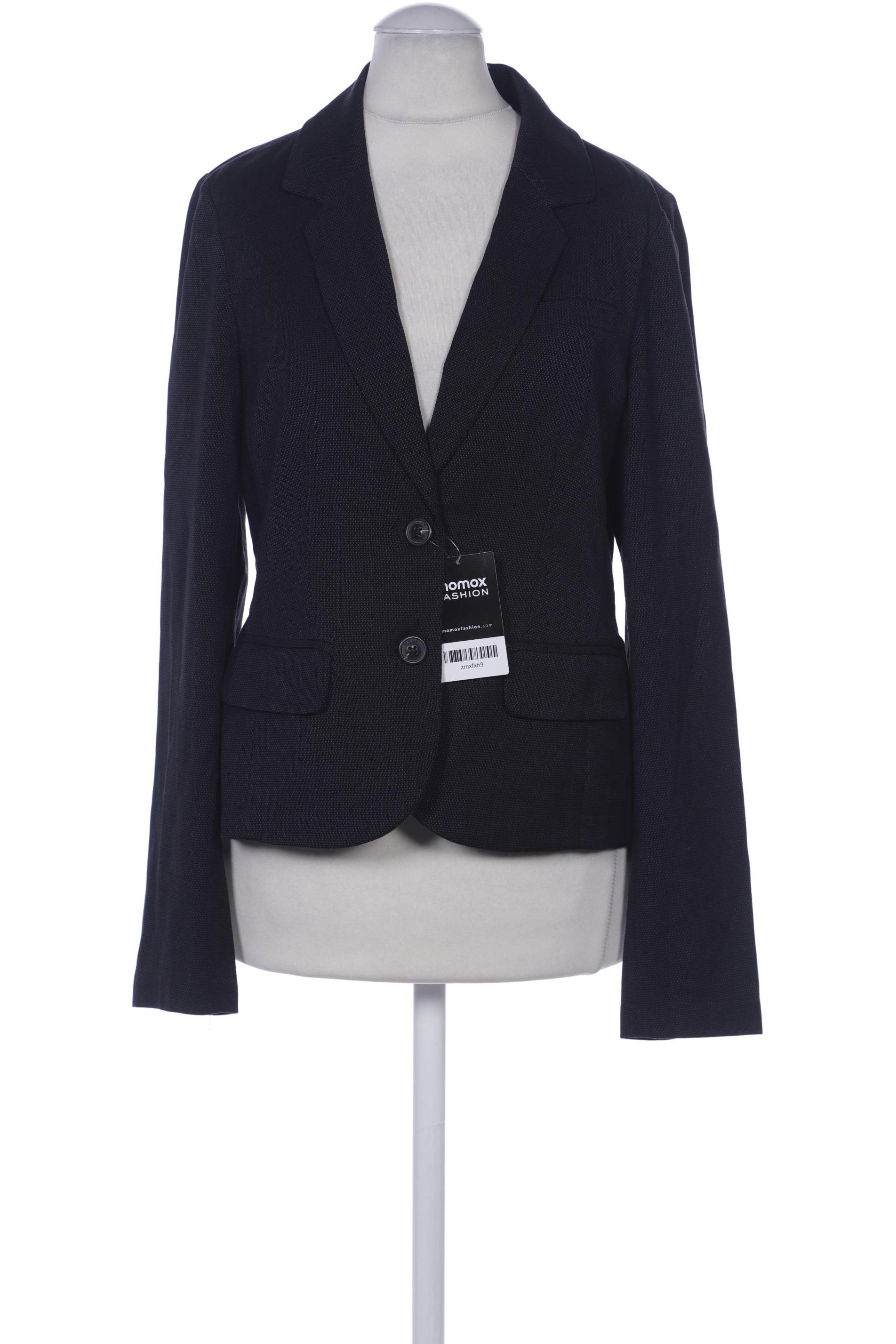 

Opus Damen Blazer, marineblau, Gr. 36