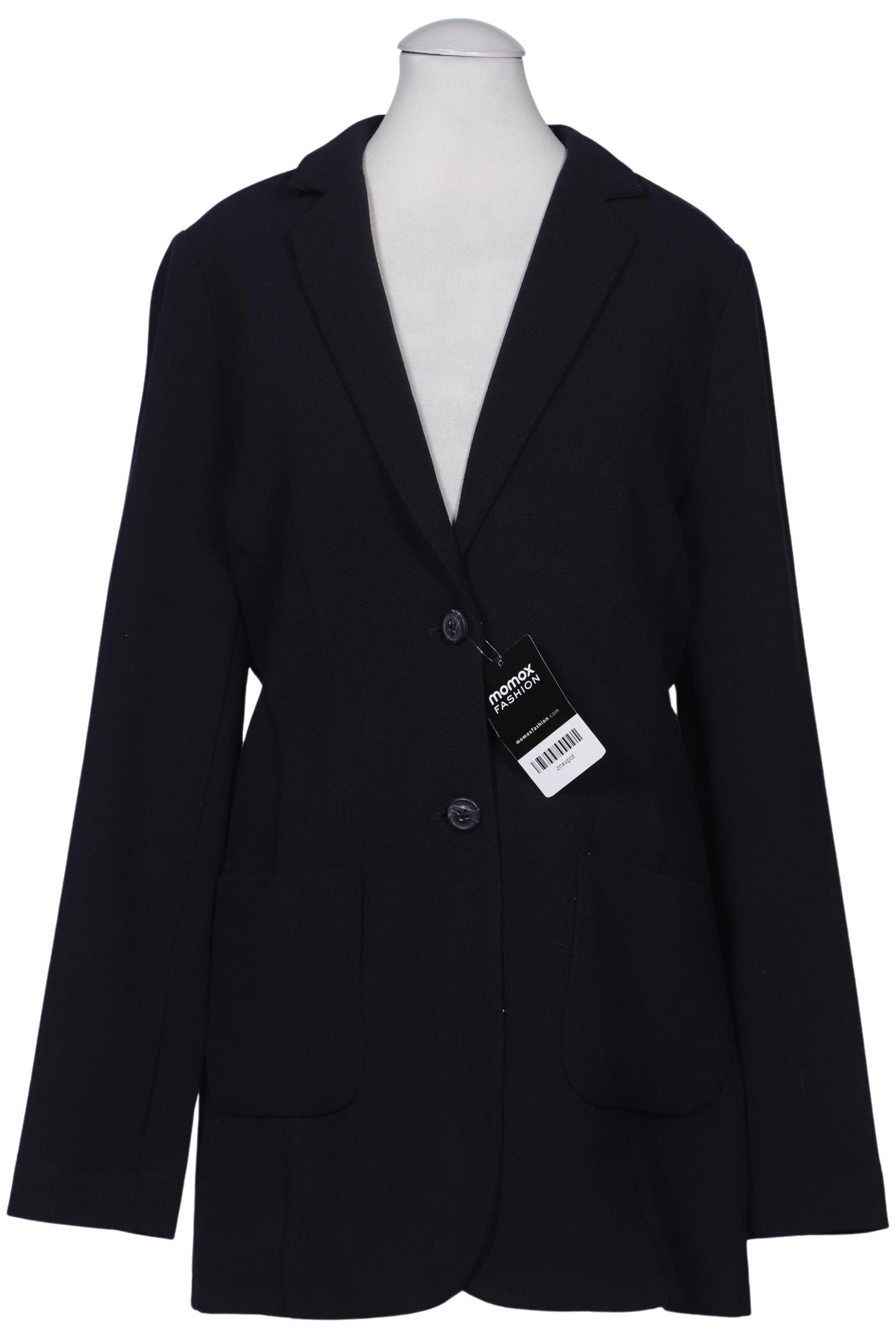 

Opus Damen Blazer, marineblau, Gr. 36