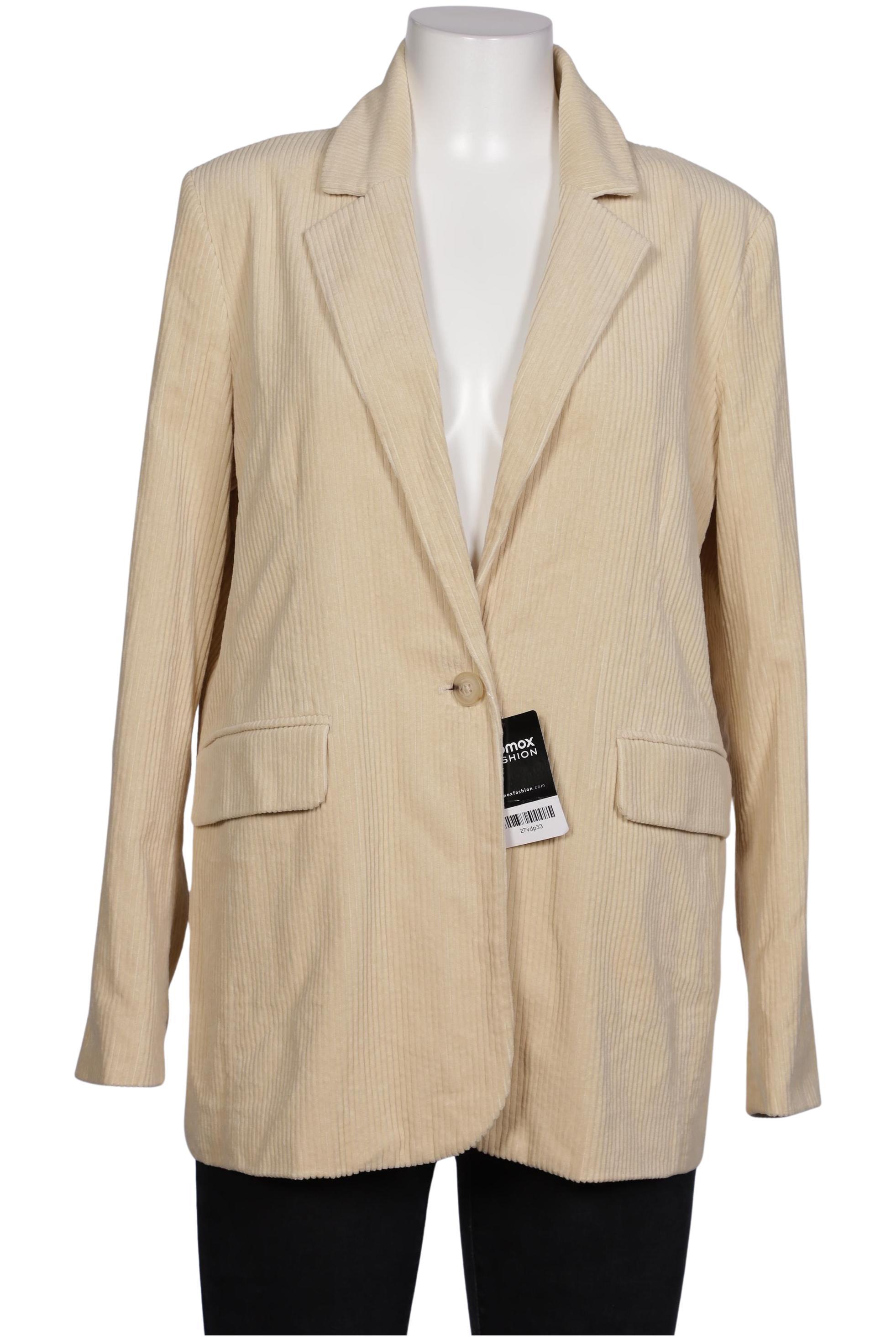 

Opus Damen Blazer, beige, Gr. 40