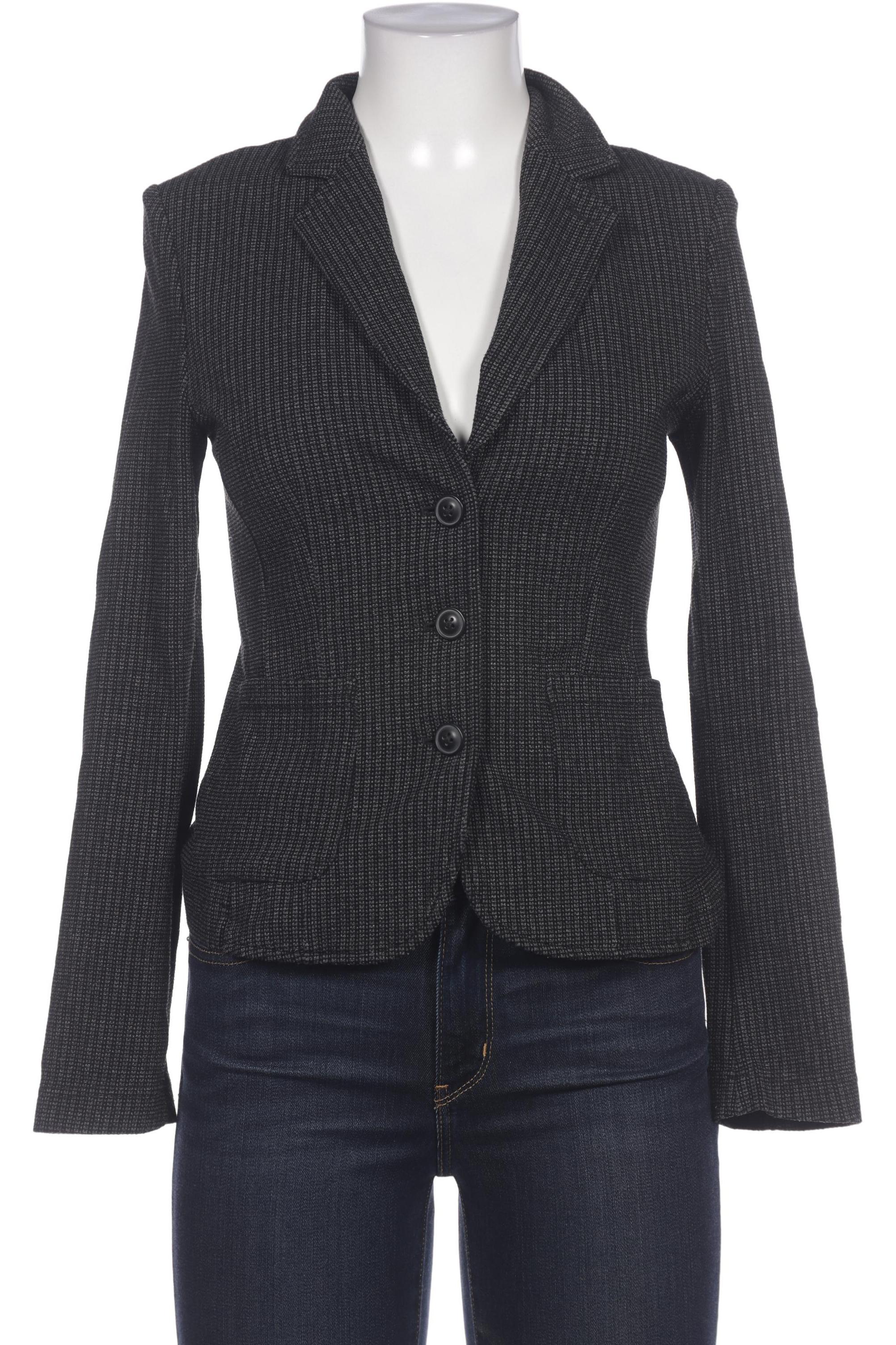 

Opus Damen Blazer, grau, Gr. 36
