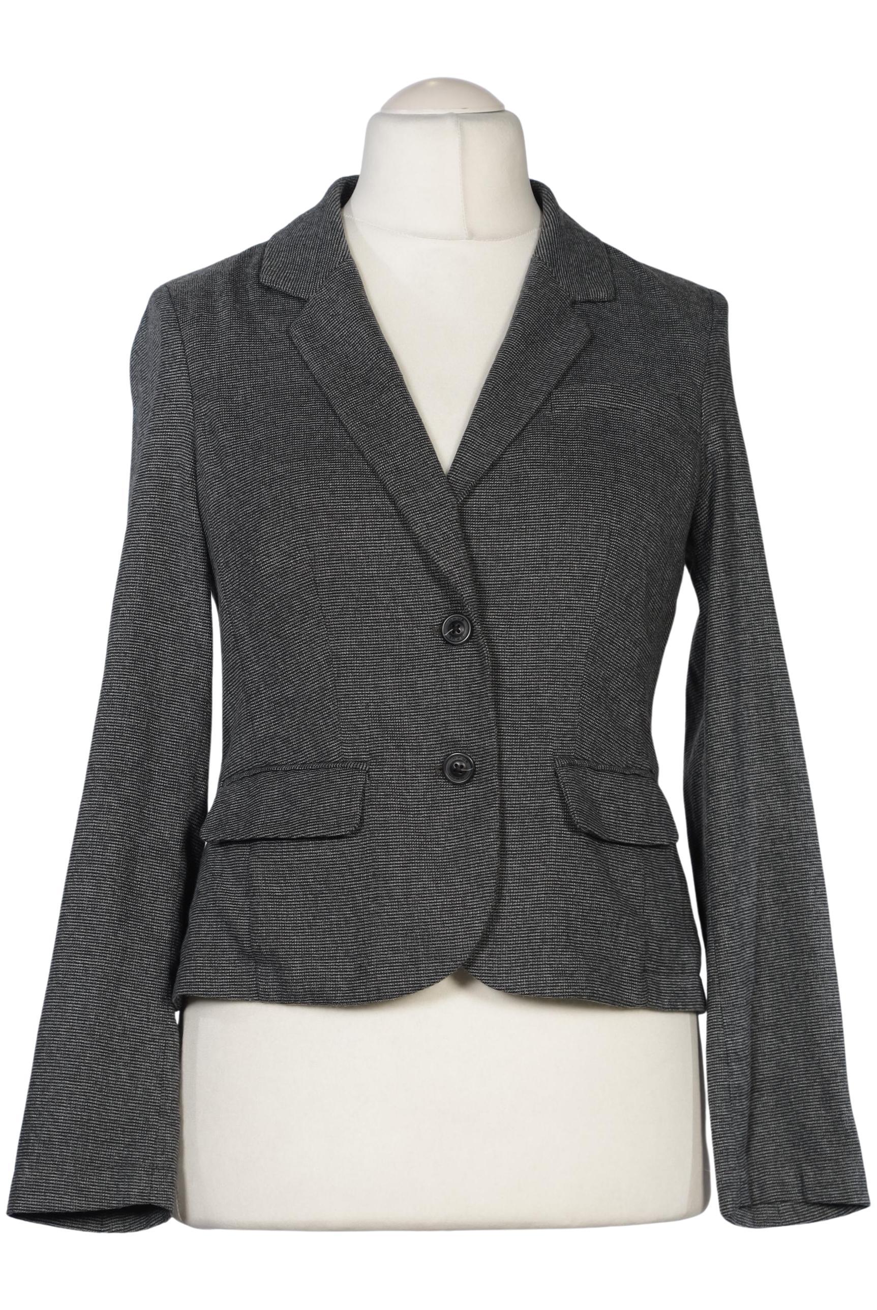 

Opus Damen Blazer, grau, Gr. 38