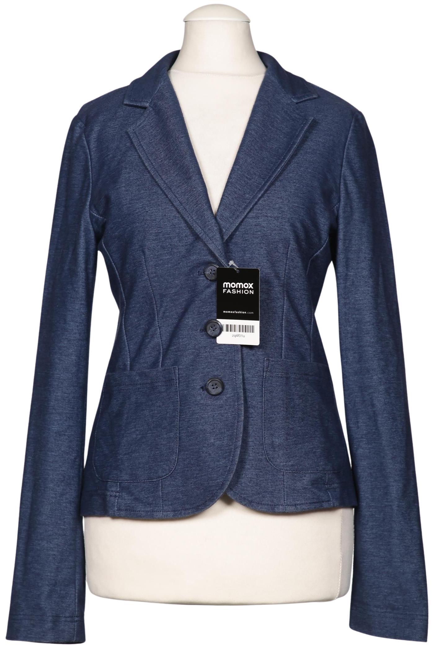 

Opus Damen Blazer, marineblau, Gr. 34