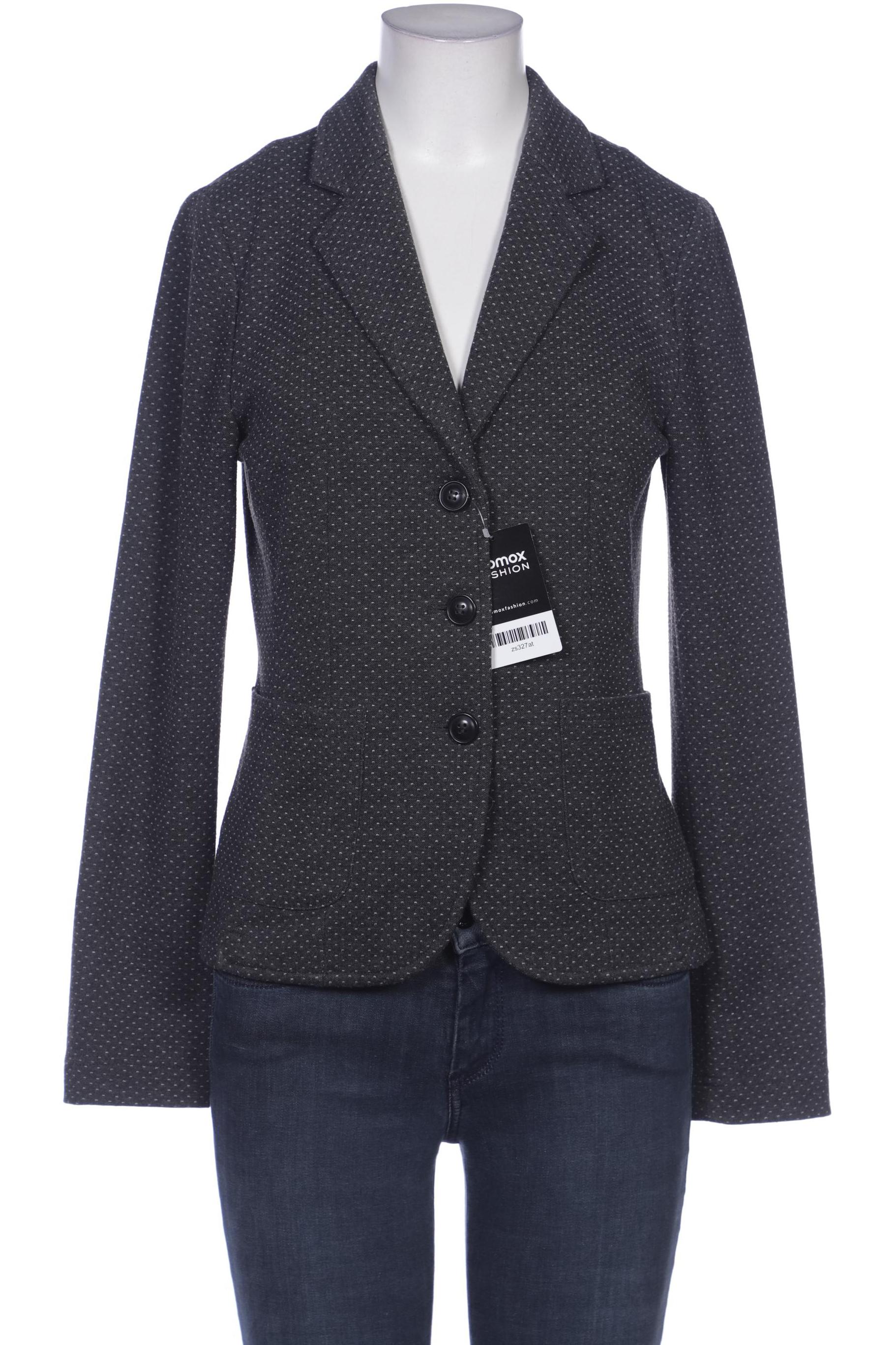 

Opus Damen Blazer, grau, Gr. 38