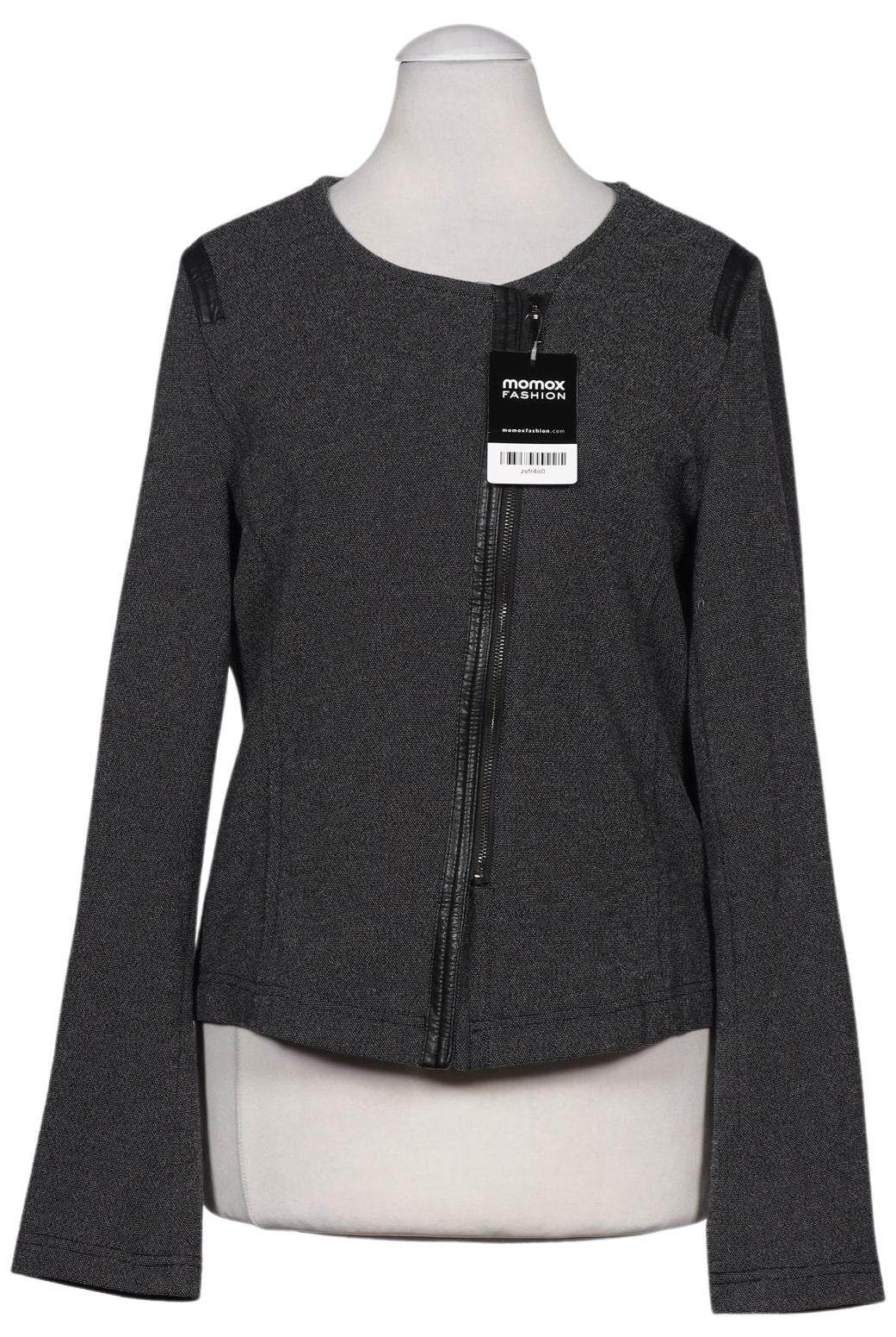 

Opus Damen Blazer, grau, Gr. 36