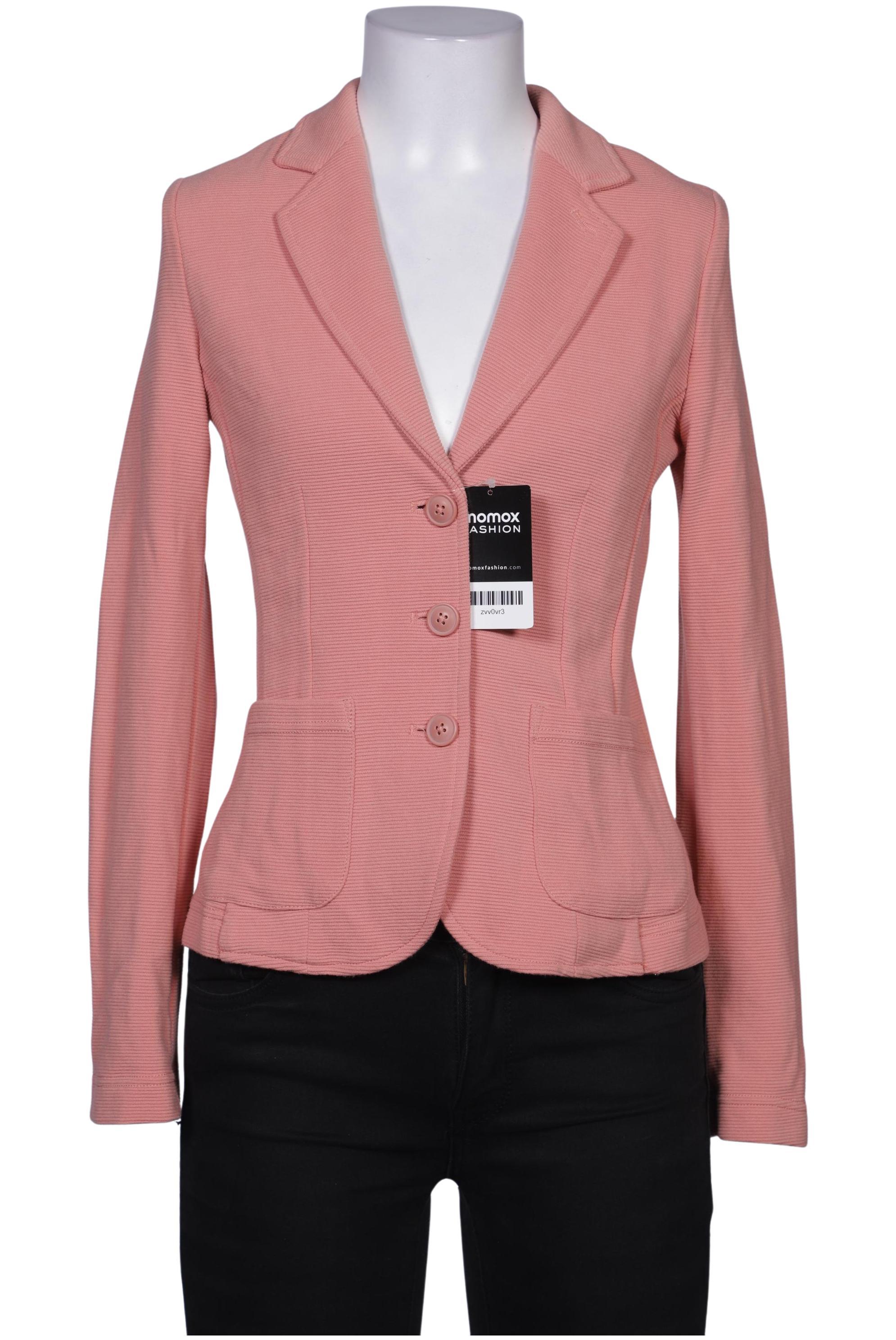

Opus Damen Blazer, pink, Gr. 34