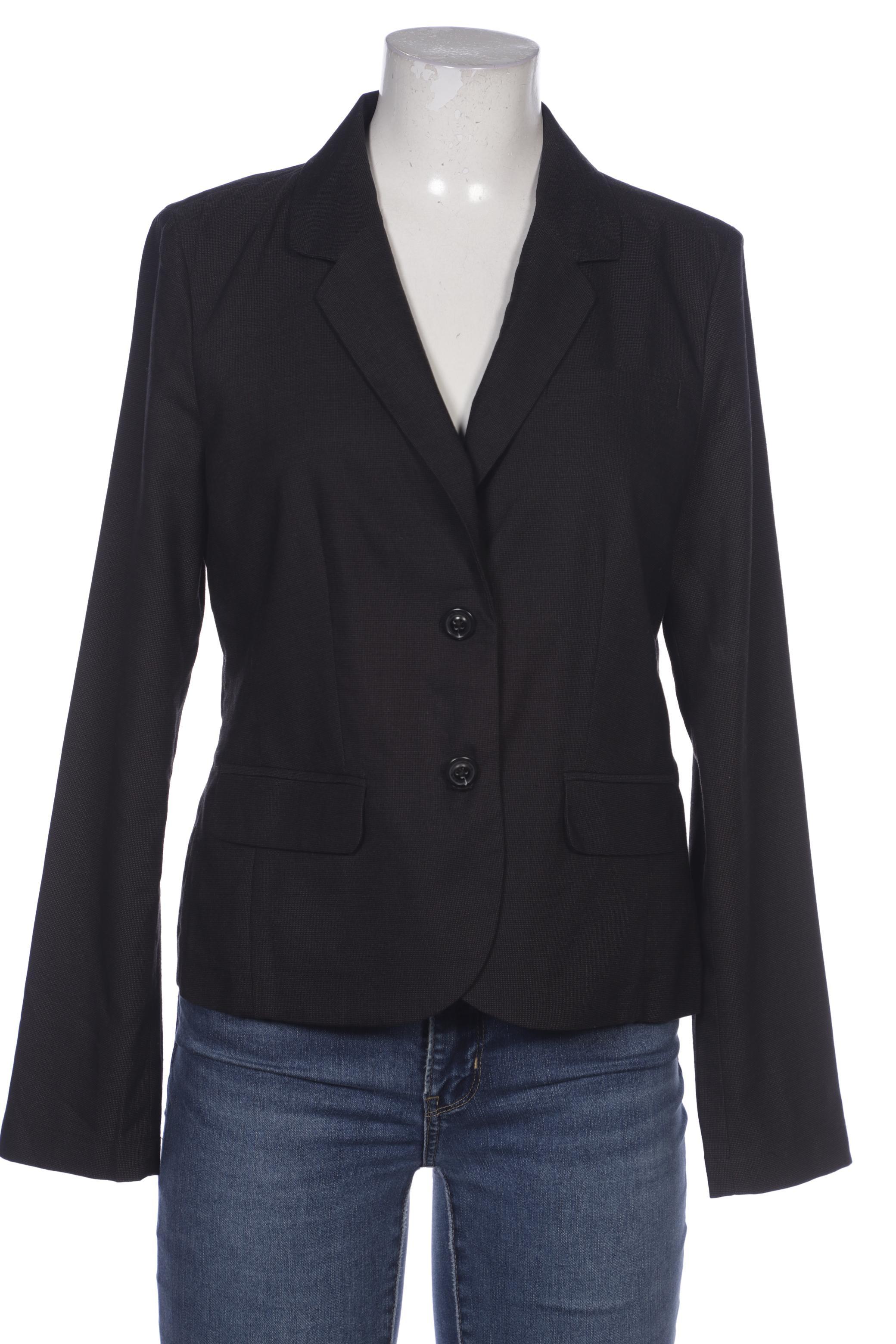 

Opus Damen Blazer, grau, Gr. 40