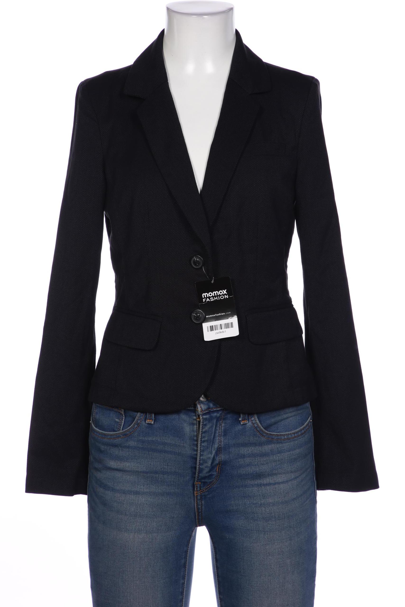 

Opus Damen Blazer, marineblau