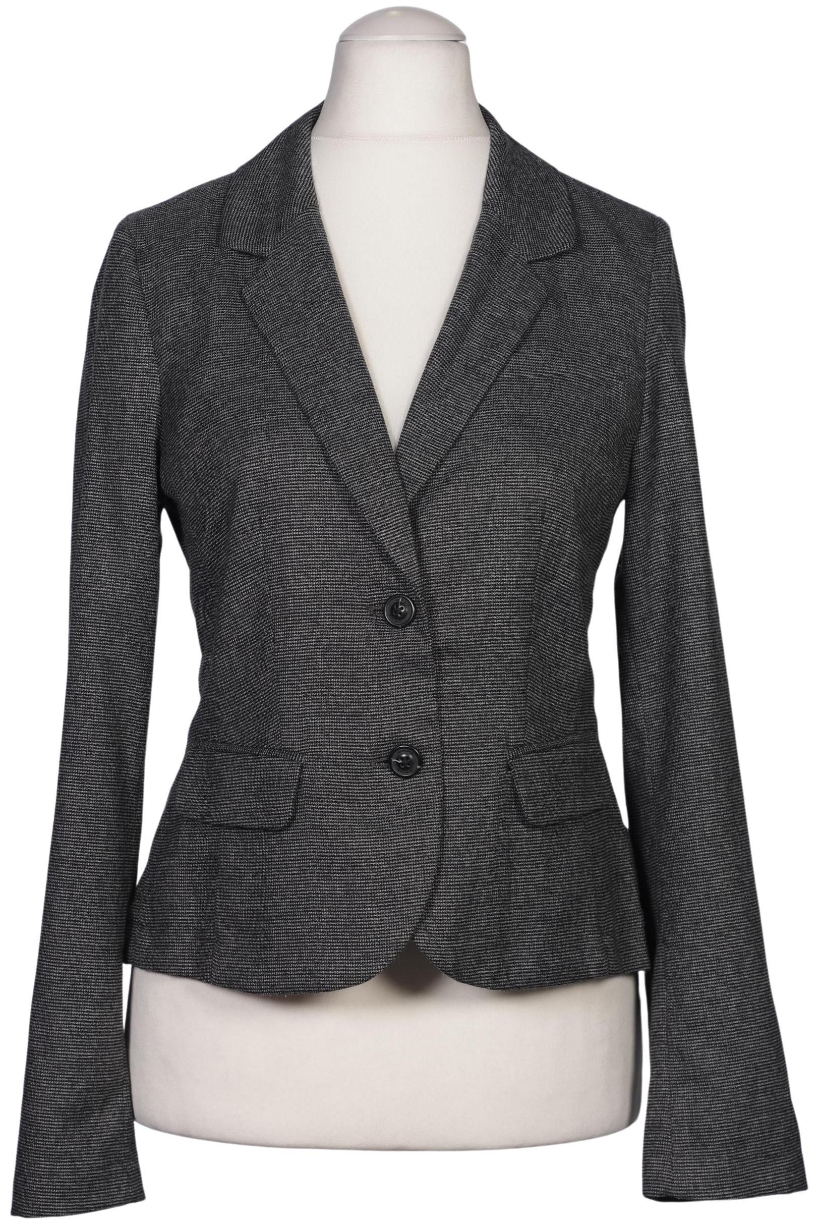 

Opus Damen Blazer, grau, Gr. 38