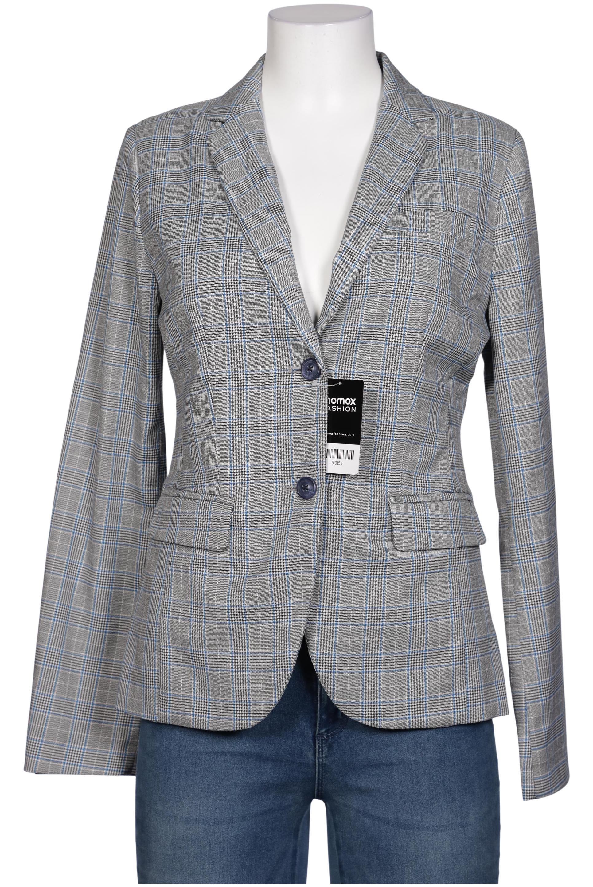 

Opus Damen Blazer, mehrfarbig, Gr. 38