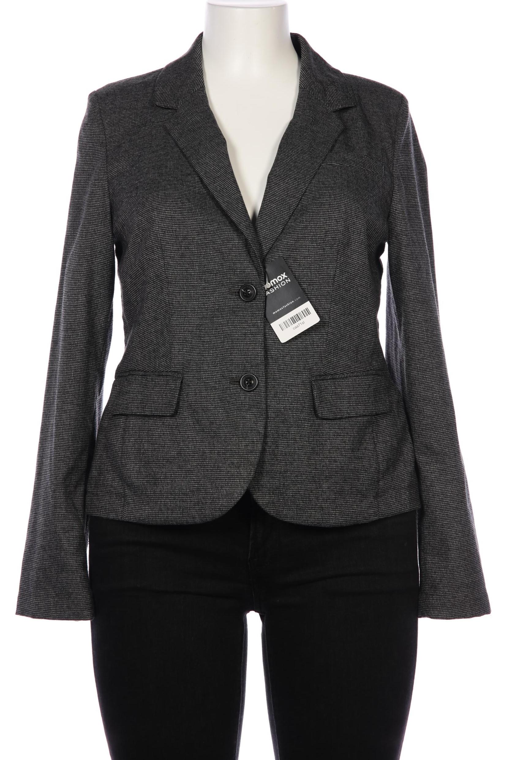 

Opus Damen Blazer, grau, Gr. 42
