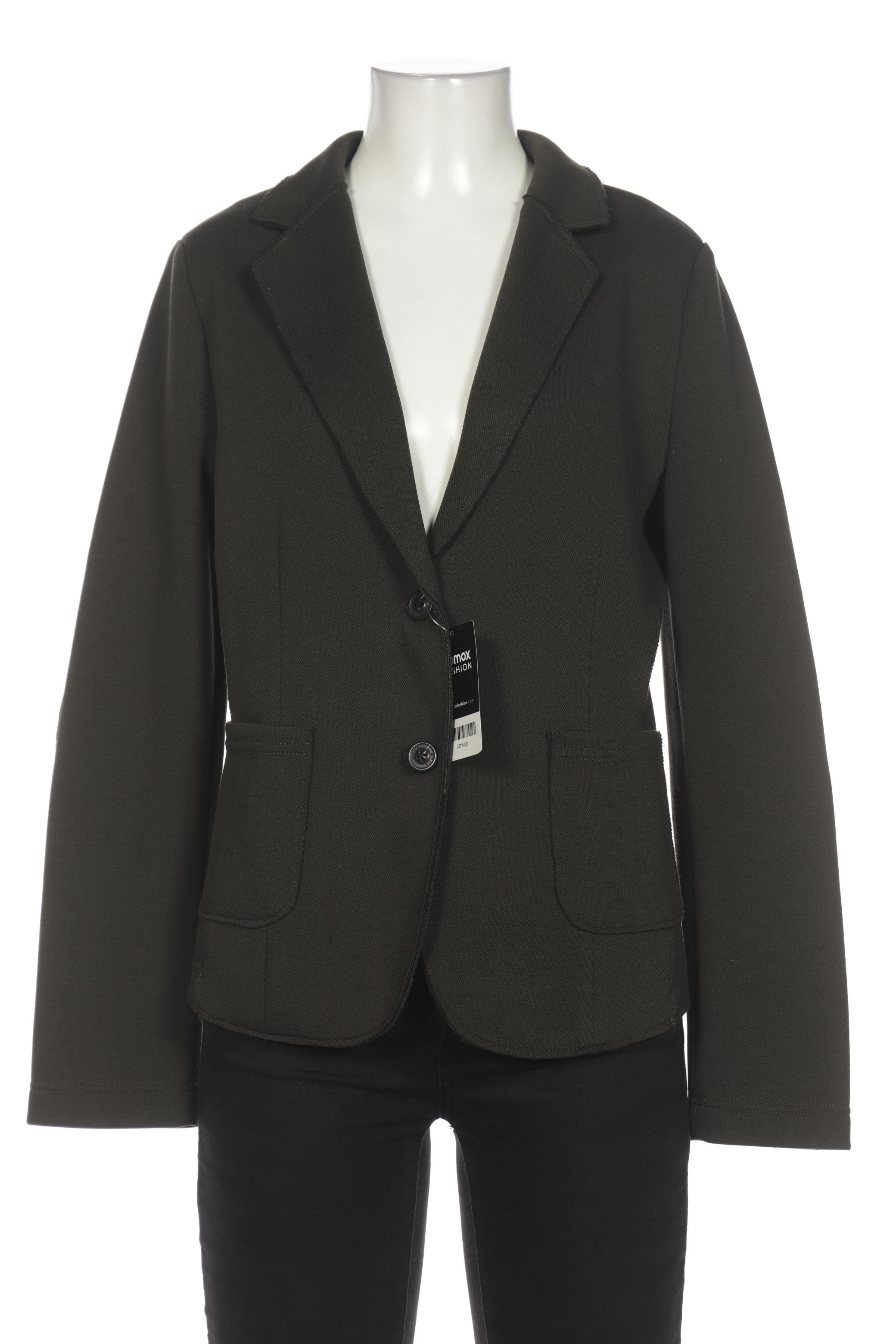 

Opus Damen Blazer, grün, Gr. 42