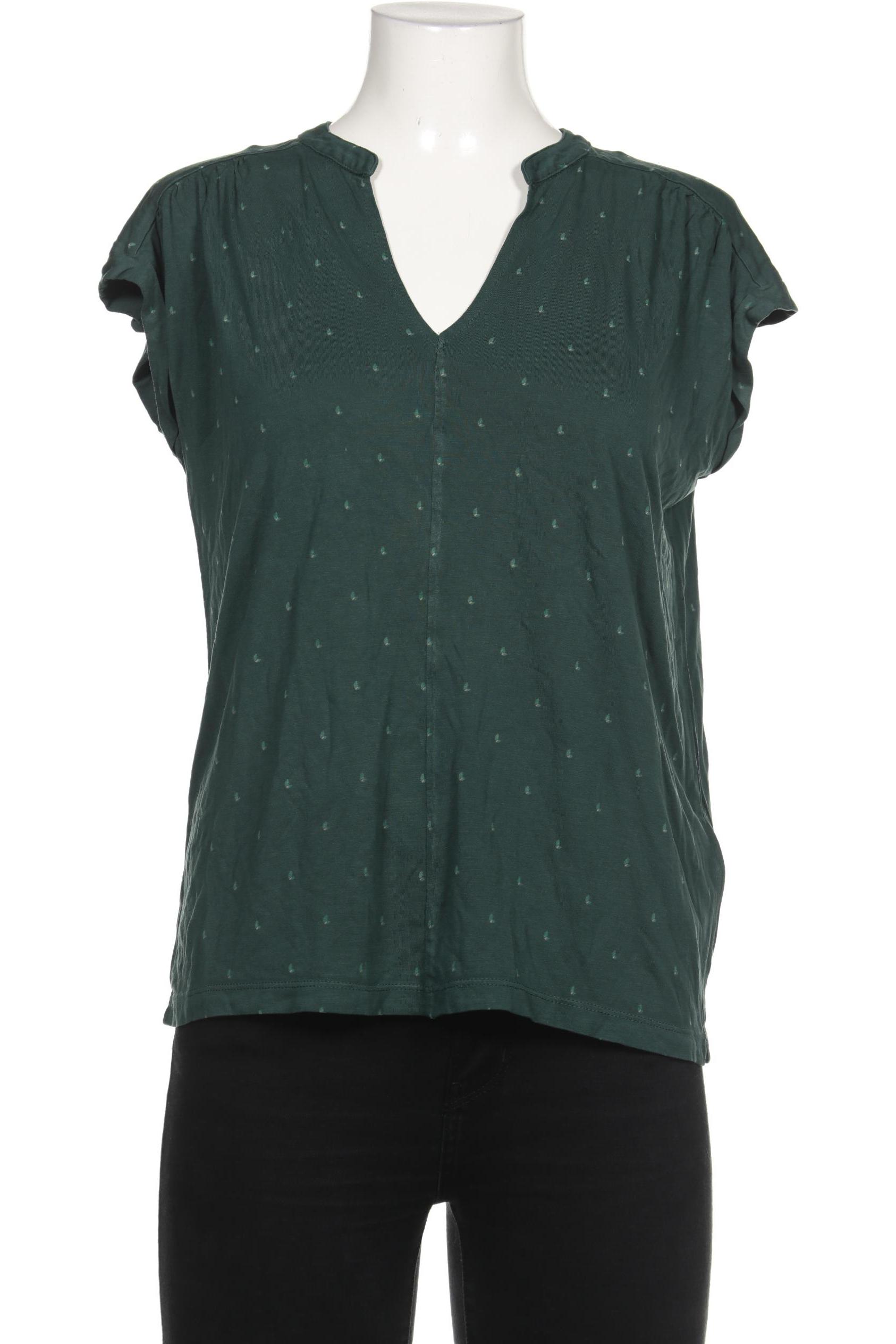 

Opus Damen Bluse, grün