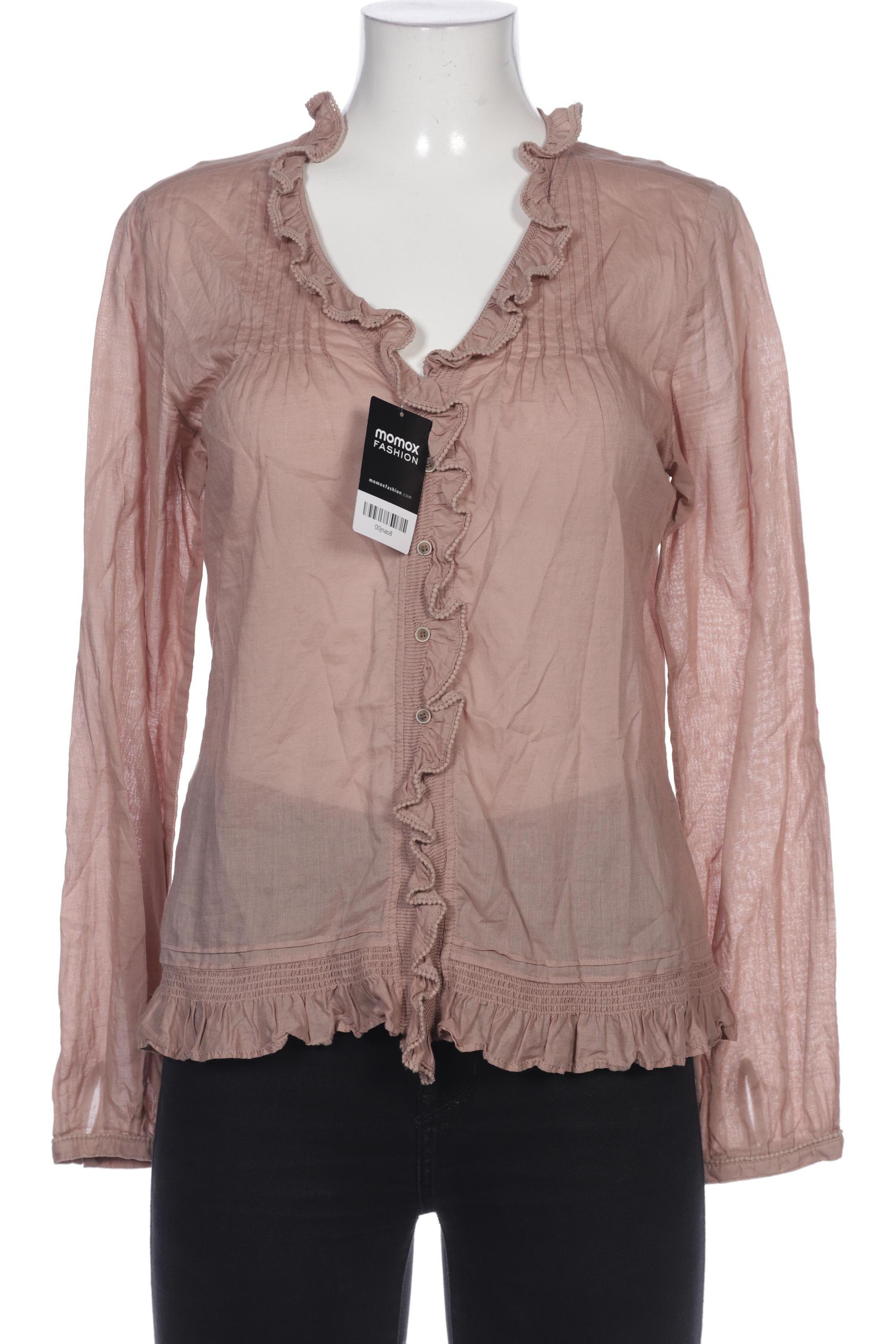 

Opus Damen Bluse, beige