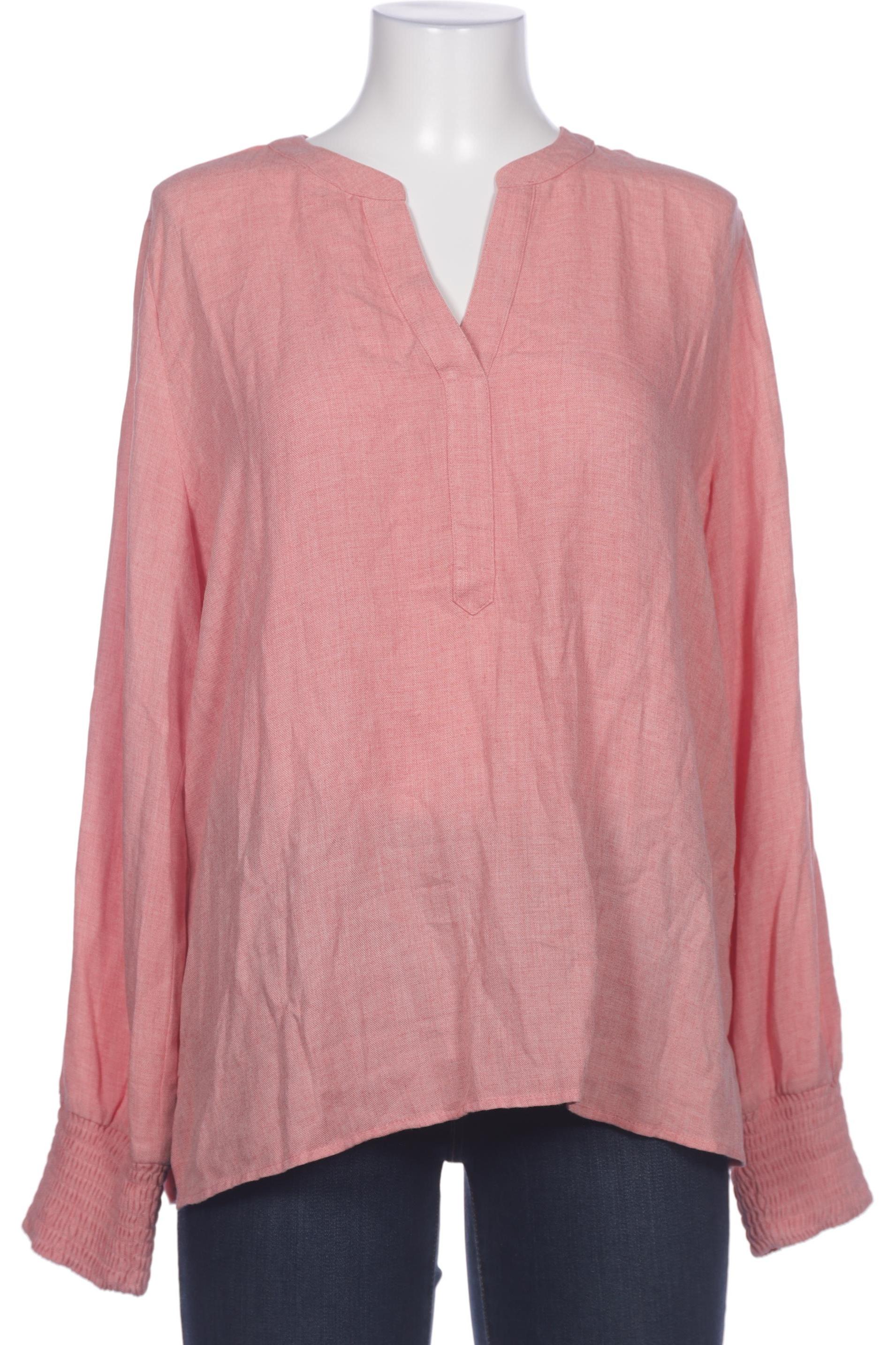 

Opus Damen Bluse, pink, Gr. 42
