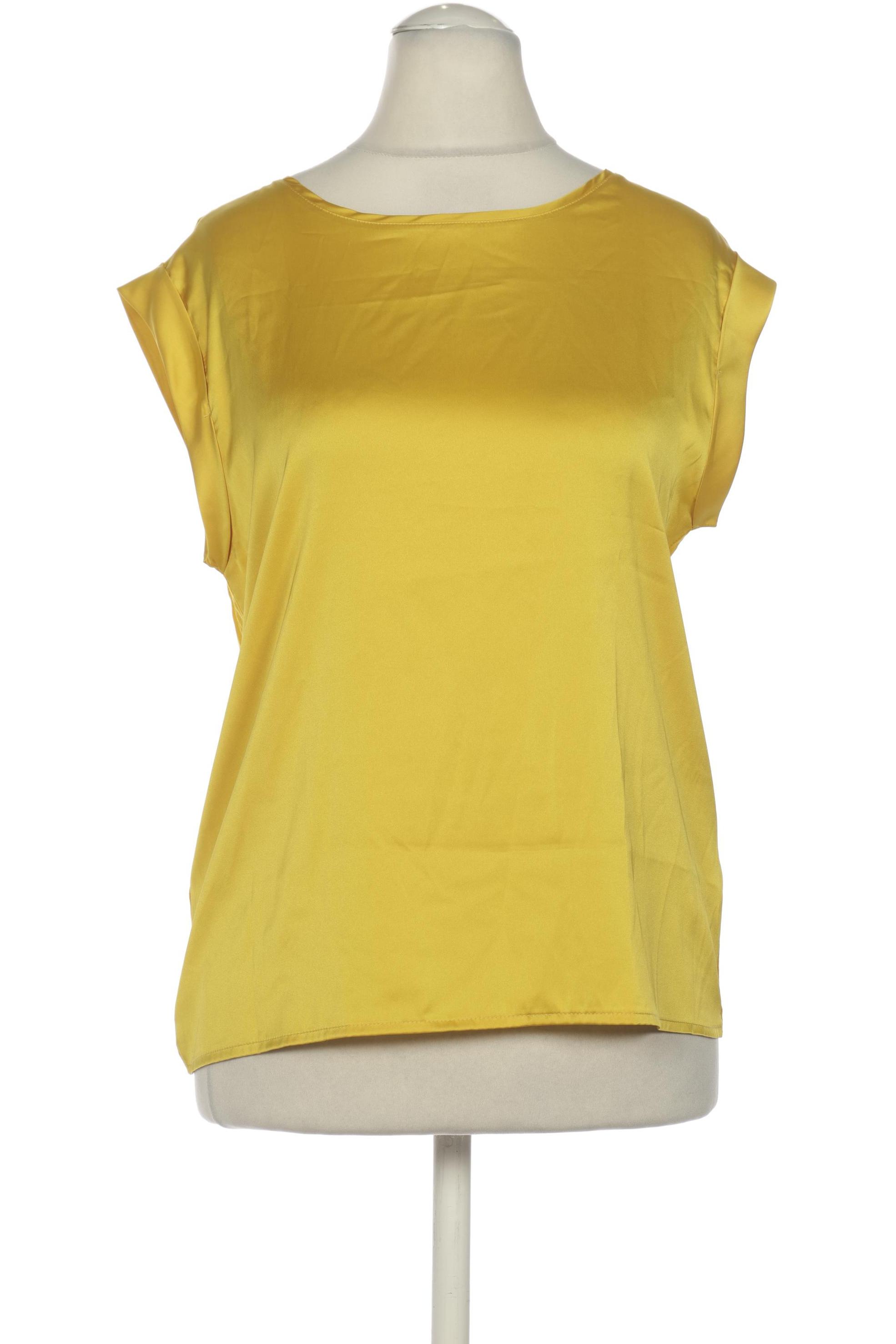 

Opus Damen Bluse, gelb
