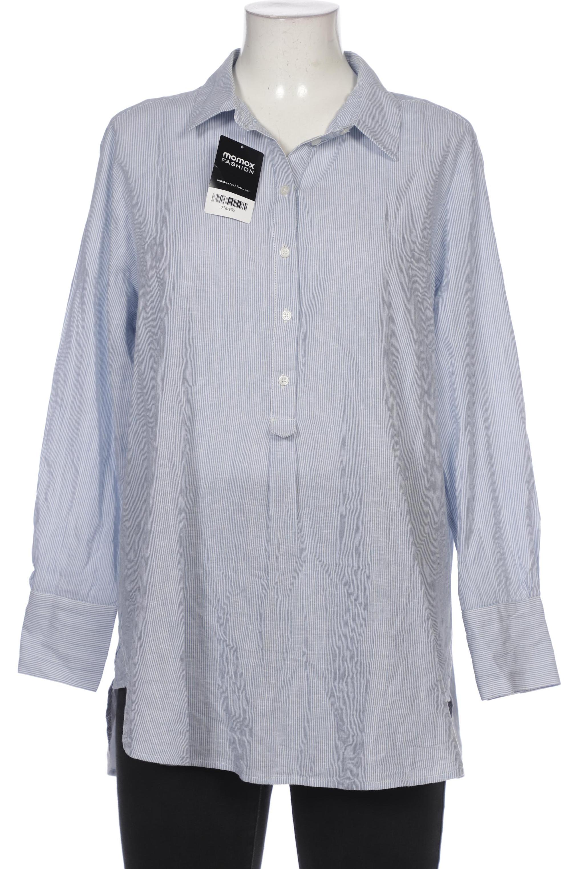 

Opus Damen Bluse, hellblau