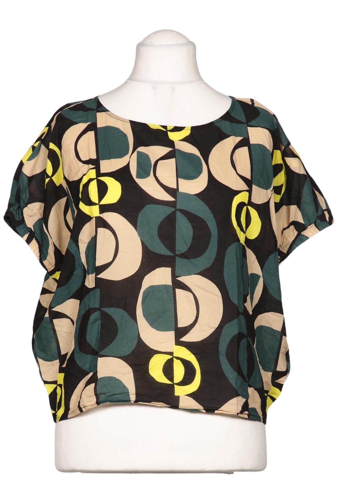 

Opus Damen Bluse, mehrfarbig, Gr. 38