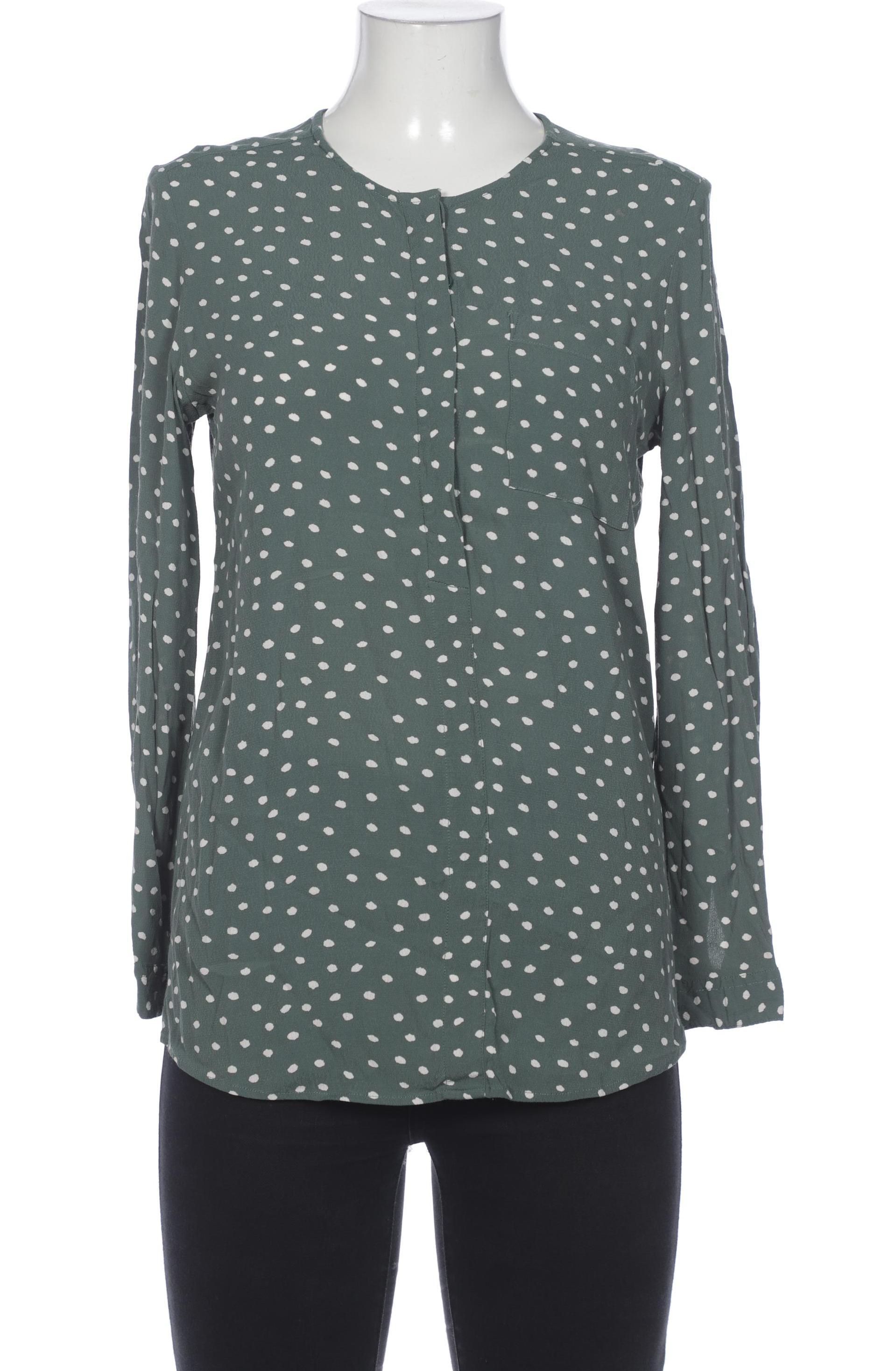 

Opus Damen Bluse, grün