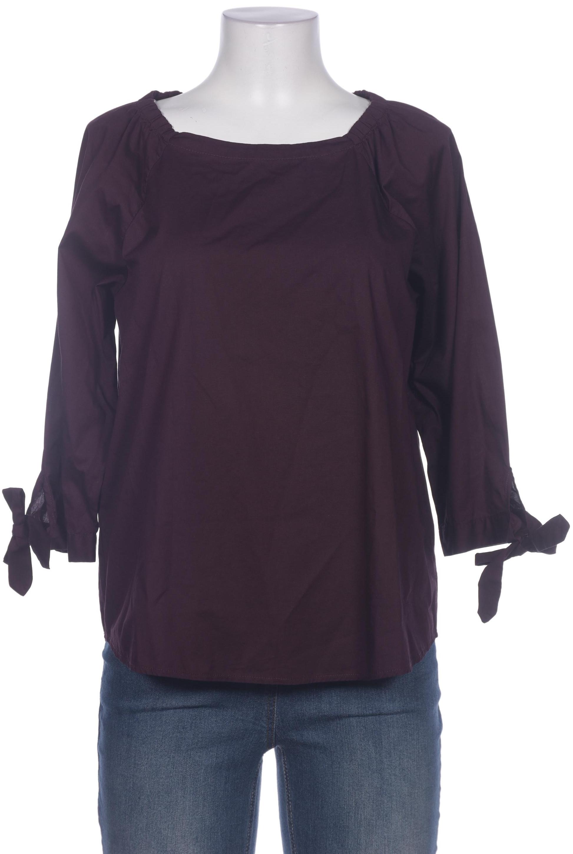 

Opus Damen Bluse, flieder, Gr. 38