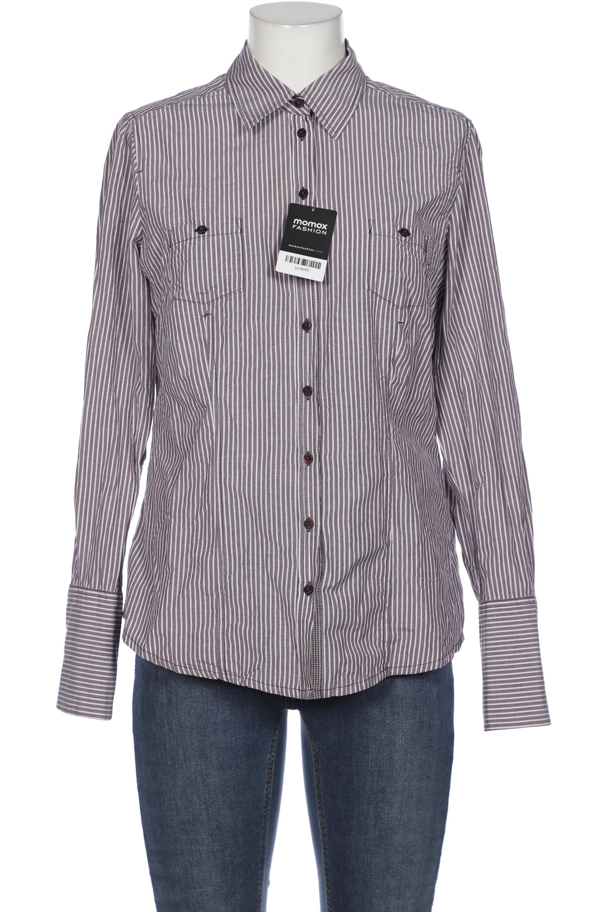 

Opus Damen Bluse, grau