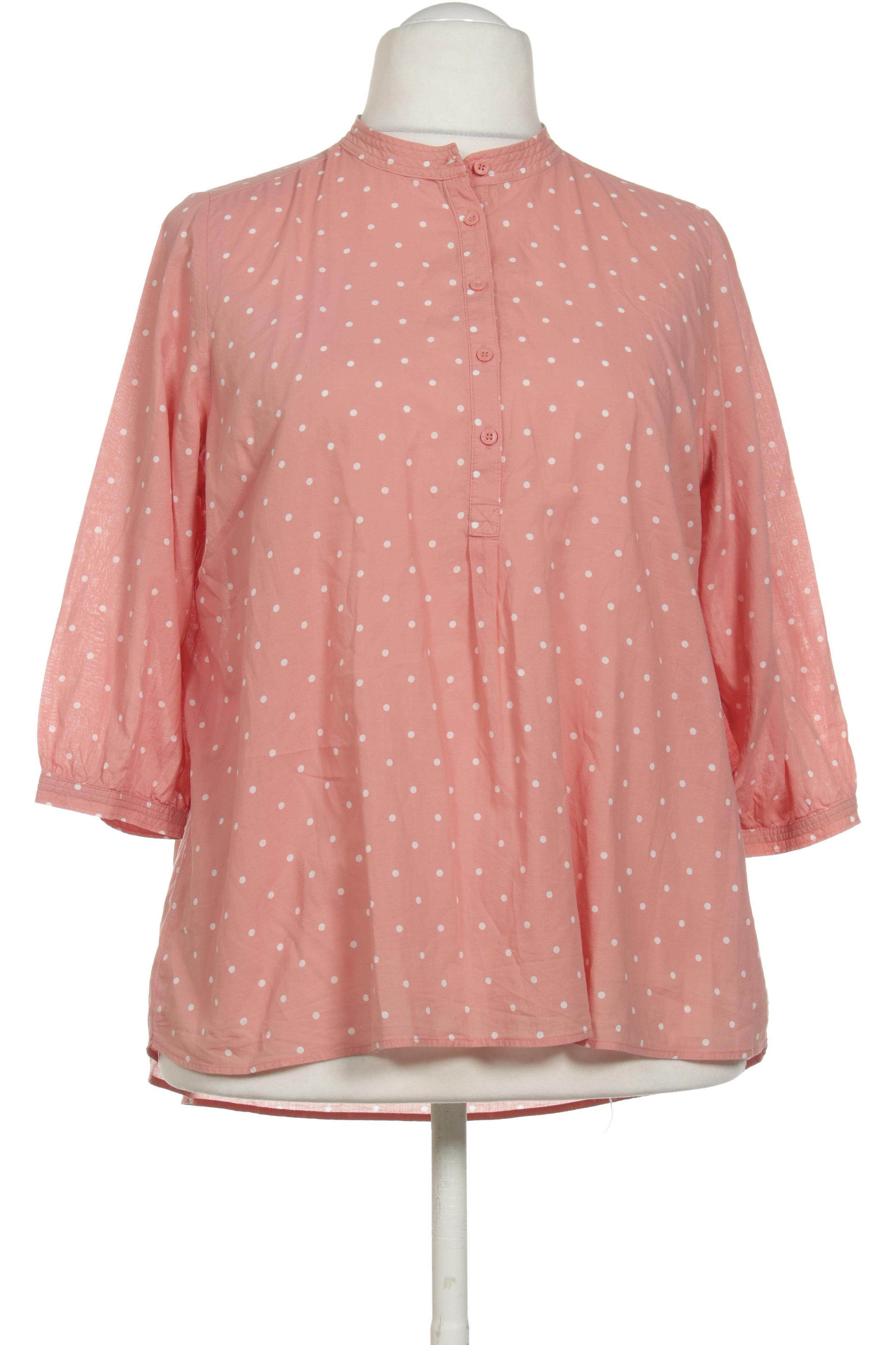 

Opus Damen Bluse, pink, Gr. 40