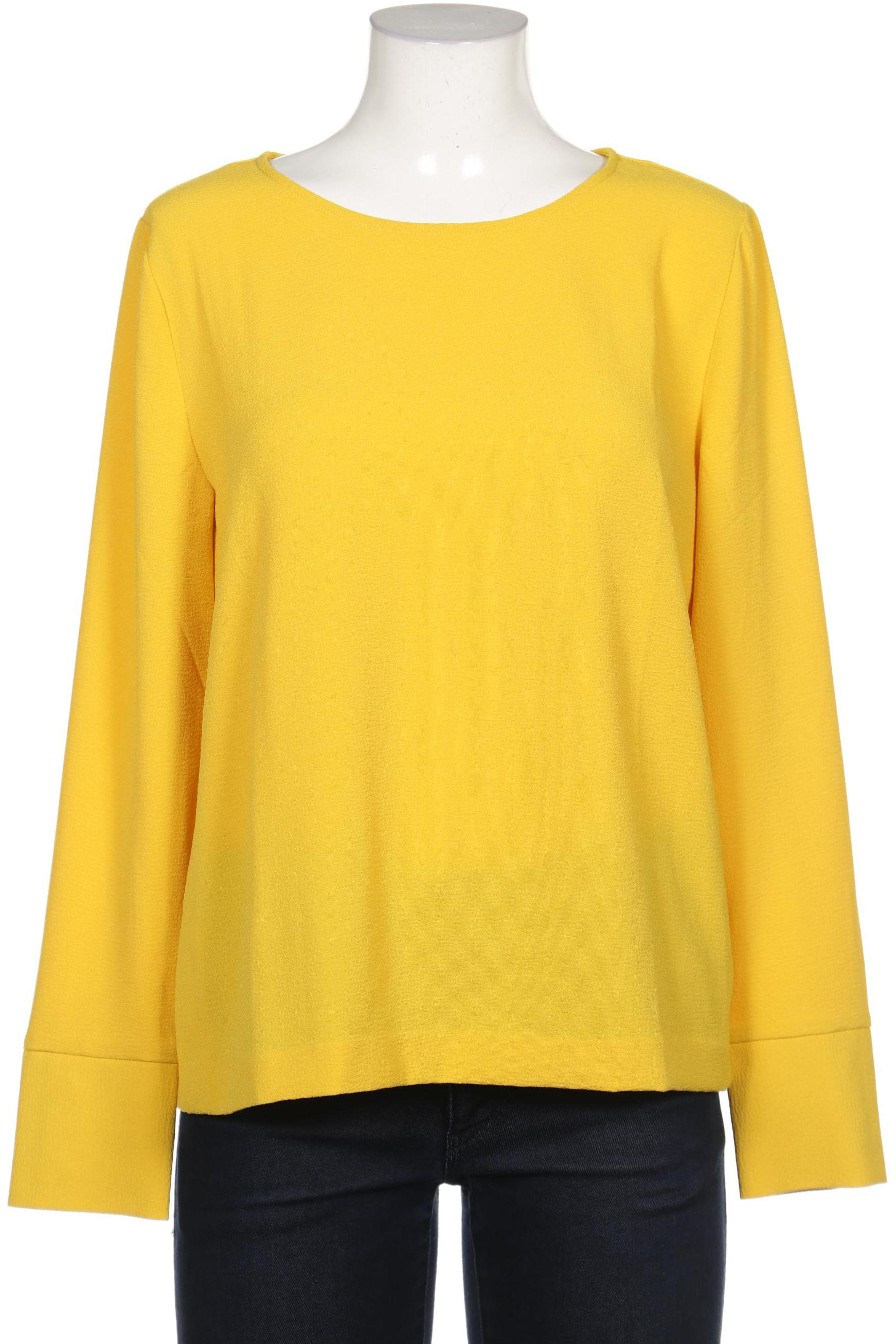 

Opus Damen Bluse, gelb
