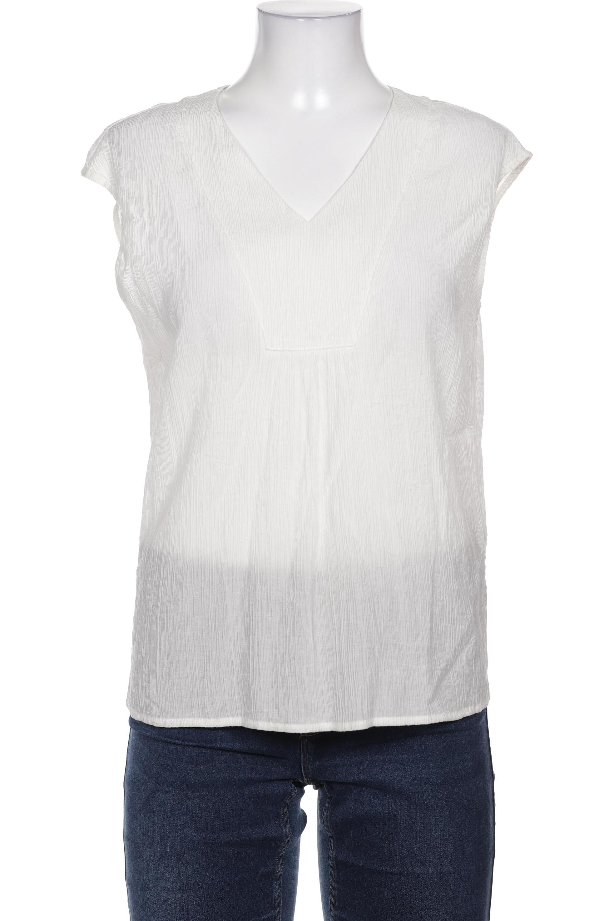 

Opus Damen Bluse, weiß