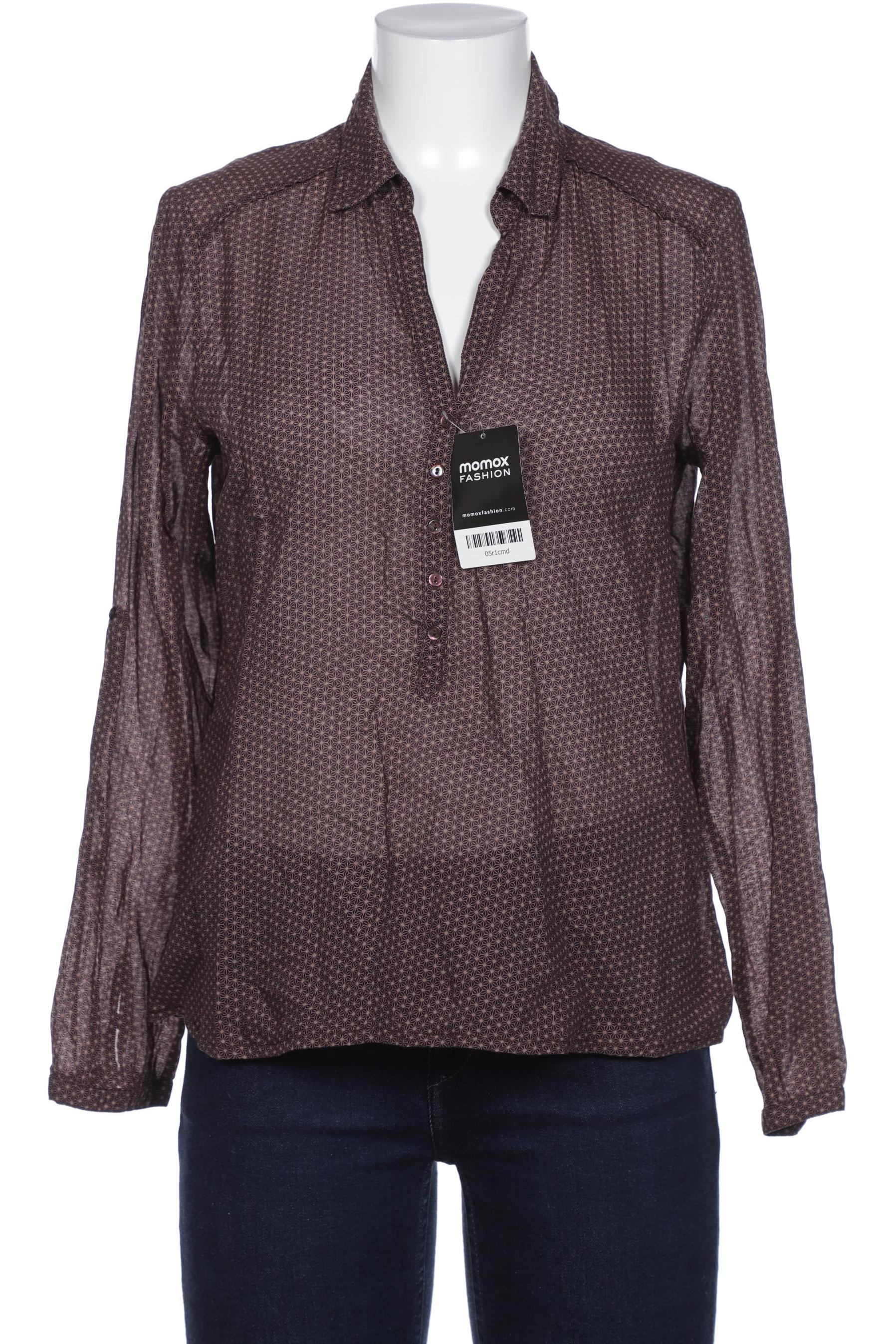 

Opus Damen Bluse, braun