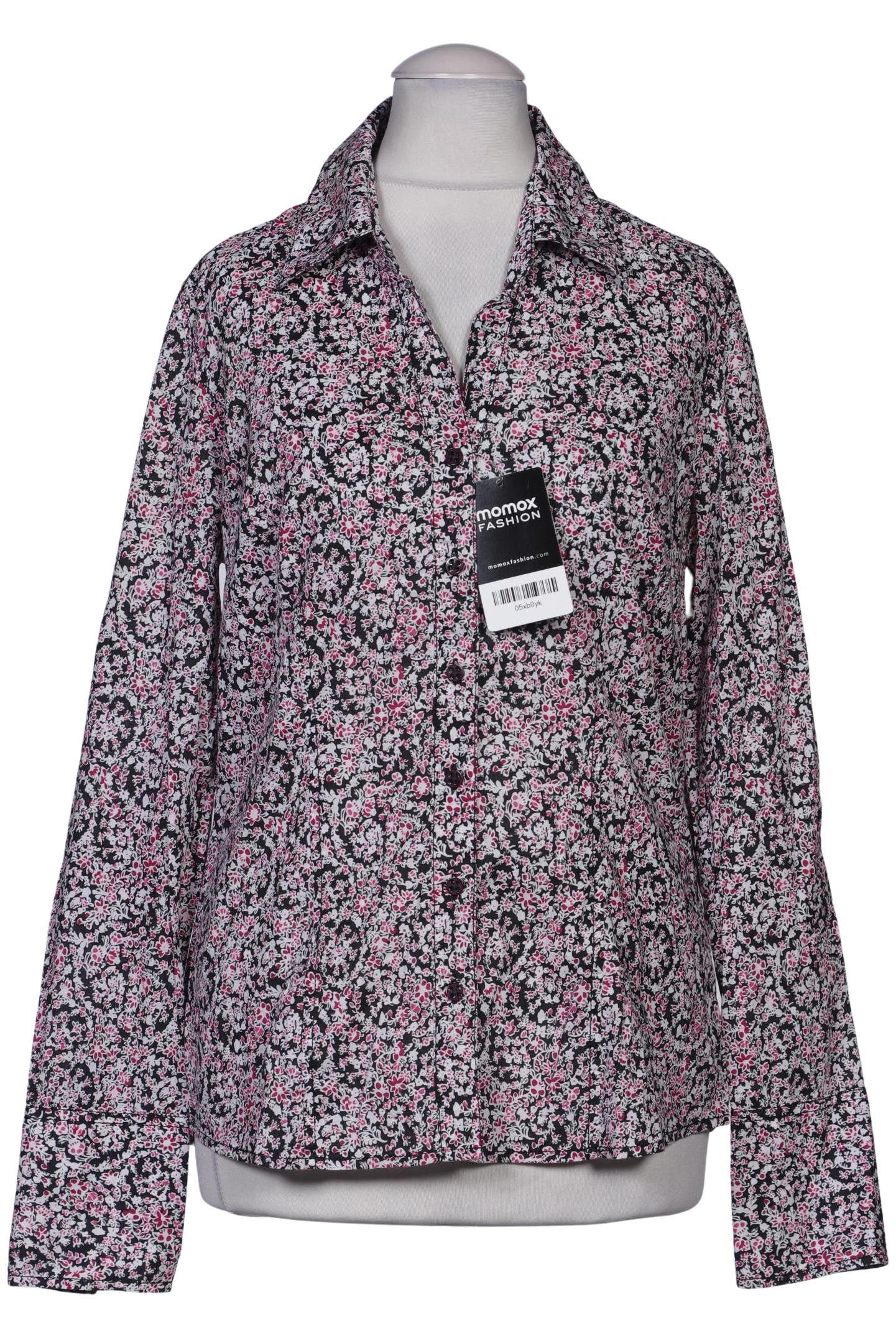 

Opus Damen Bluse, mehrfarbig, Gr. 36