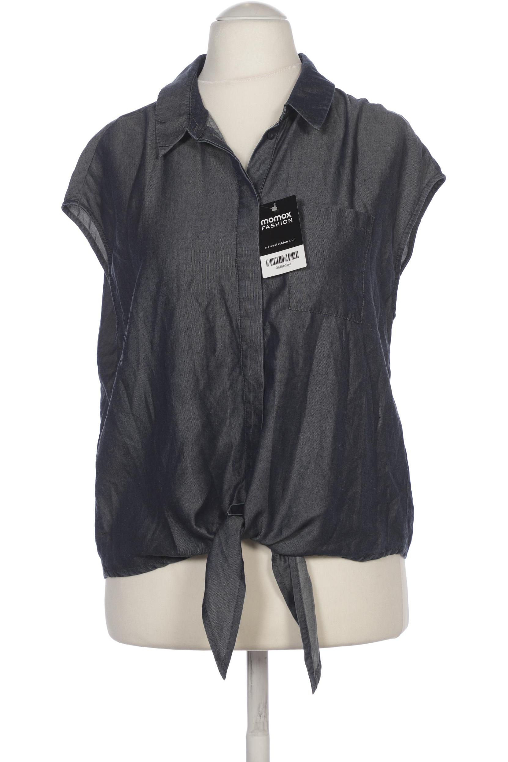 

Opus Damen Bluse, marineblau