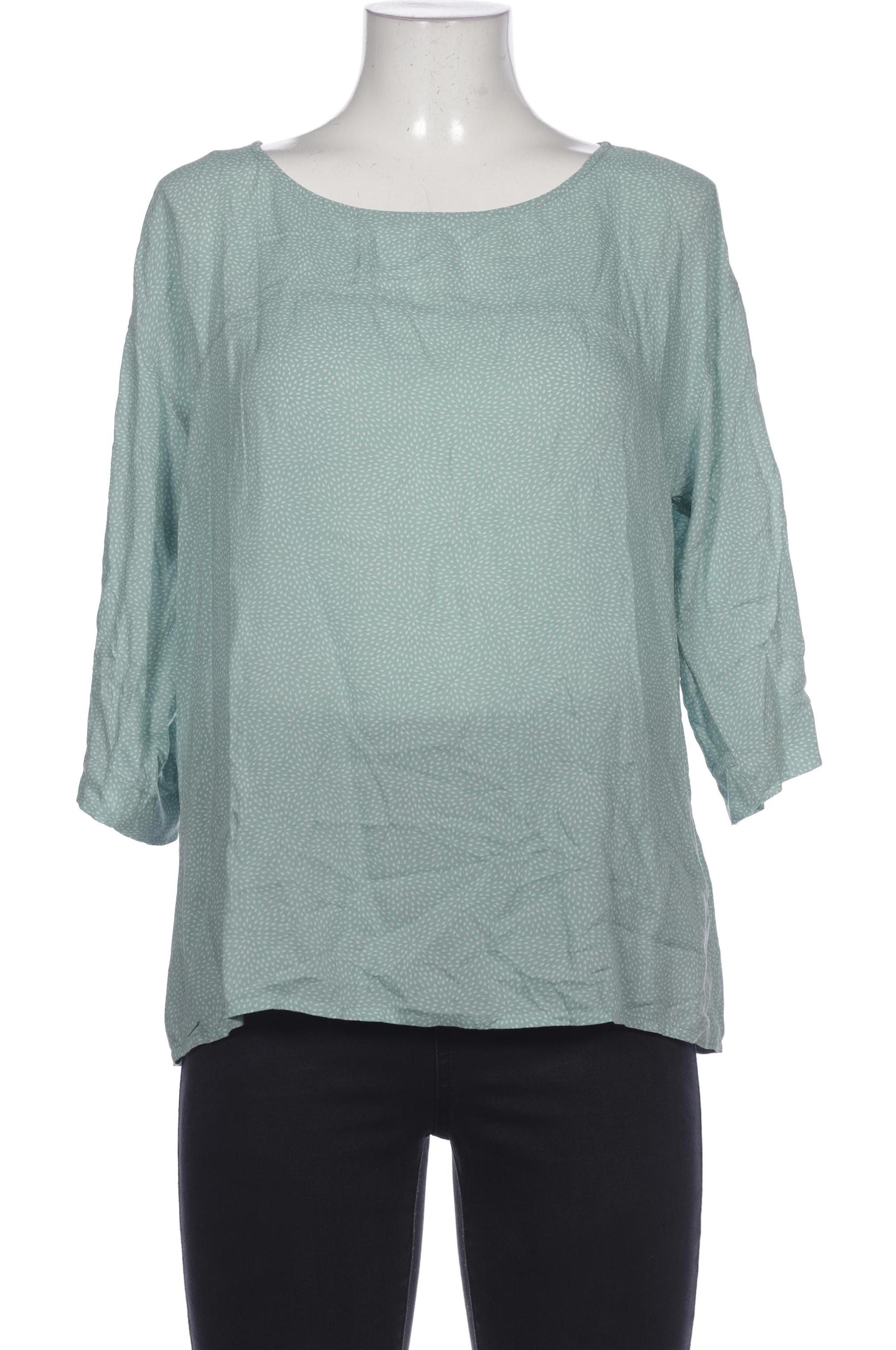 

Opus Damen Bluse, grün