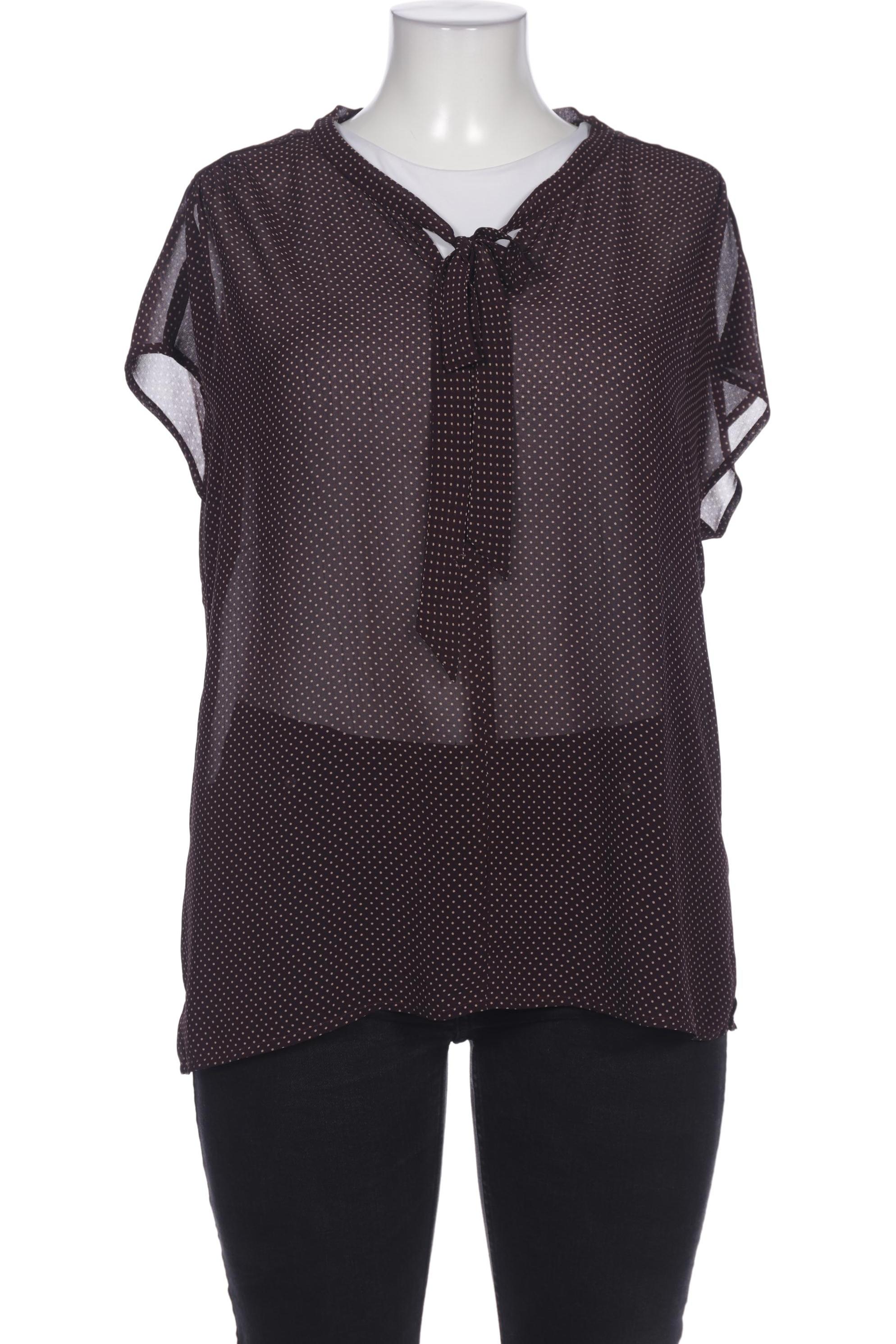 

Opus Damen Bluse, bordeaux